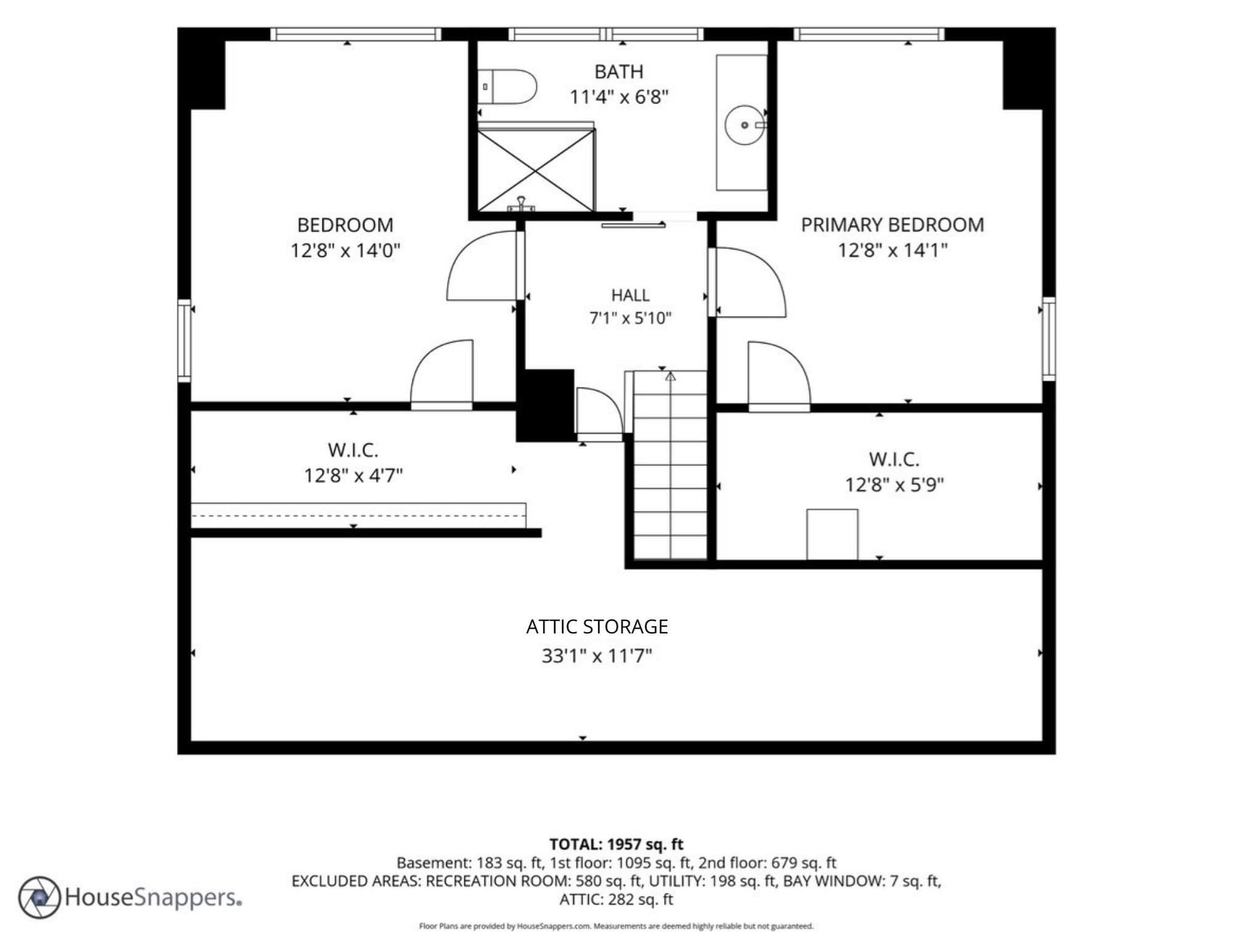 Single Family Residence at 238 Liberty St, Braintree MA 02184, photo 40 of 41