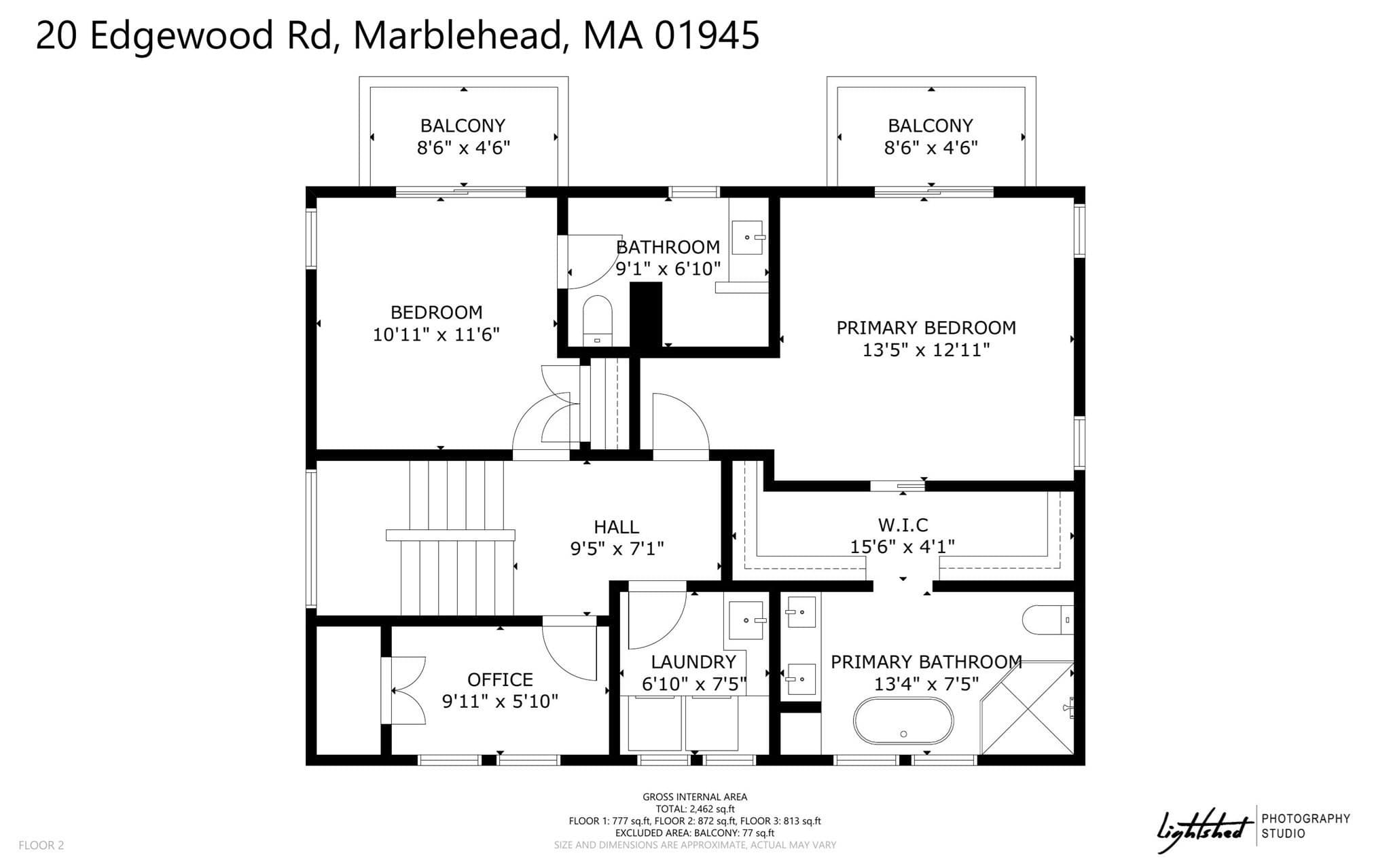 Single Family Residence at 20 Edgewood Rd, Marblehead MA 01945, photo 41 of 42