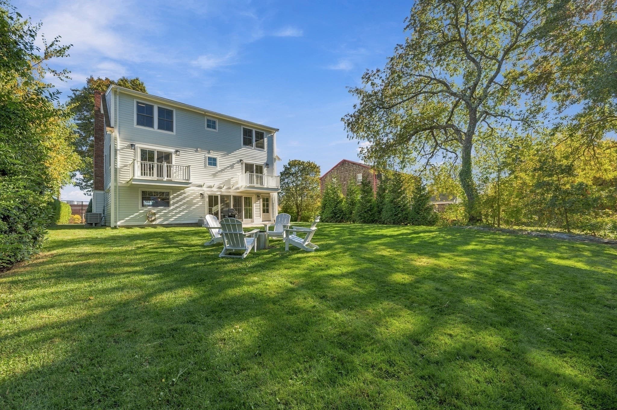 Single Family Residence at 20 Edgewood Rd, Marblehead MA 01945, photo 39 of 42