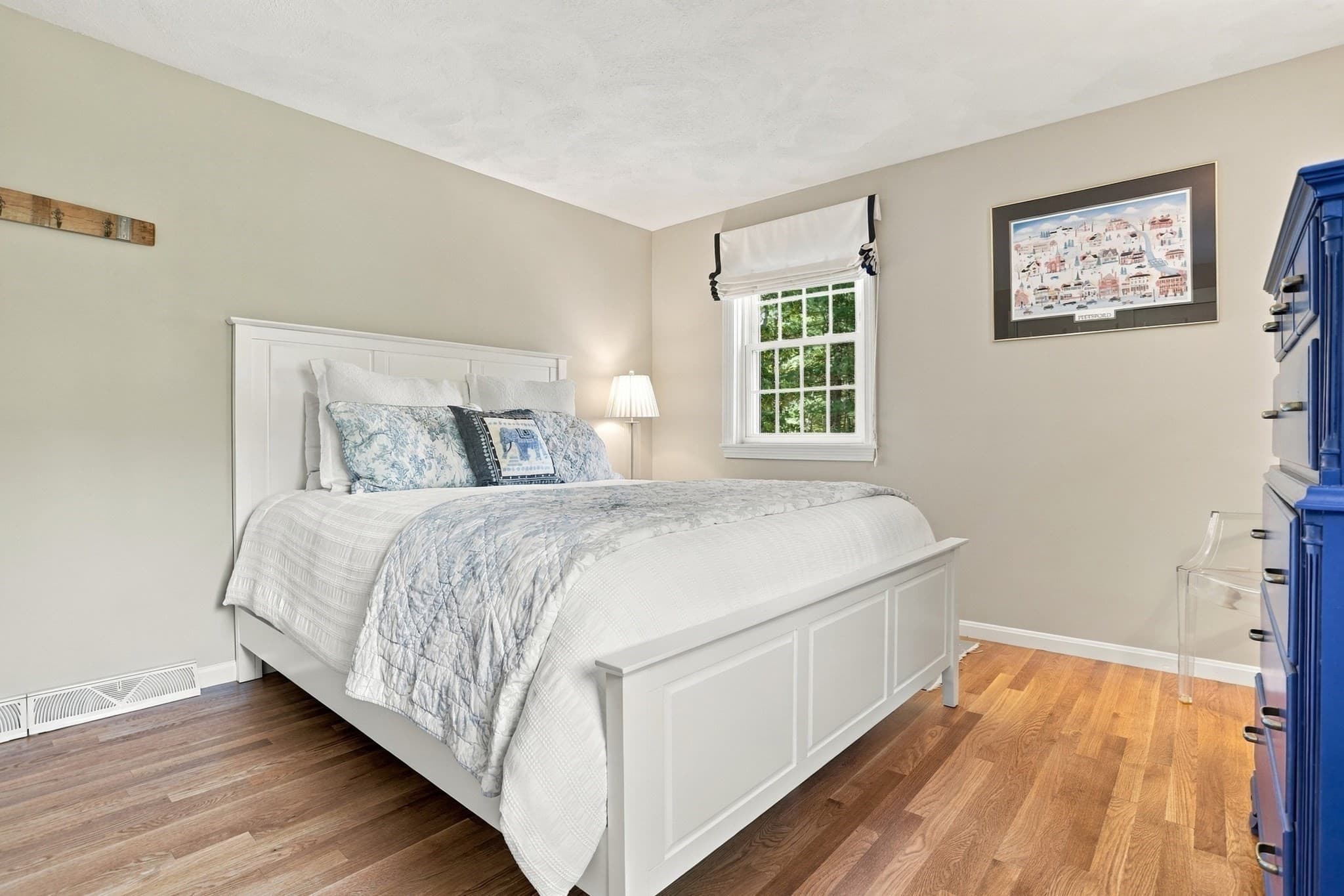 Single Family Residence at 2 Canter Circle, Westford MA 01886, photo 27 of 42