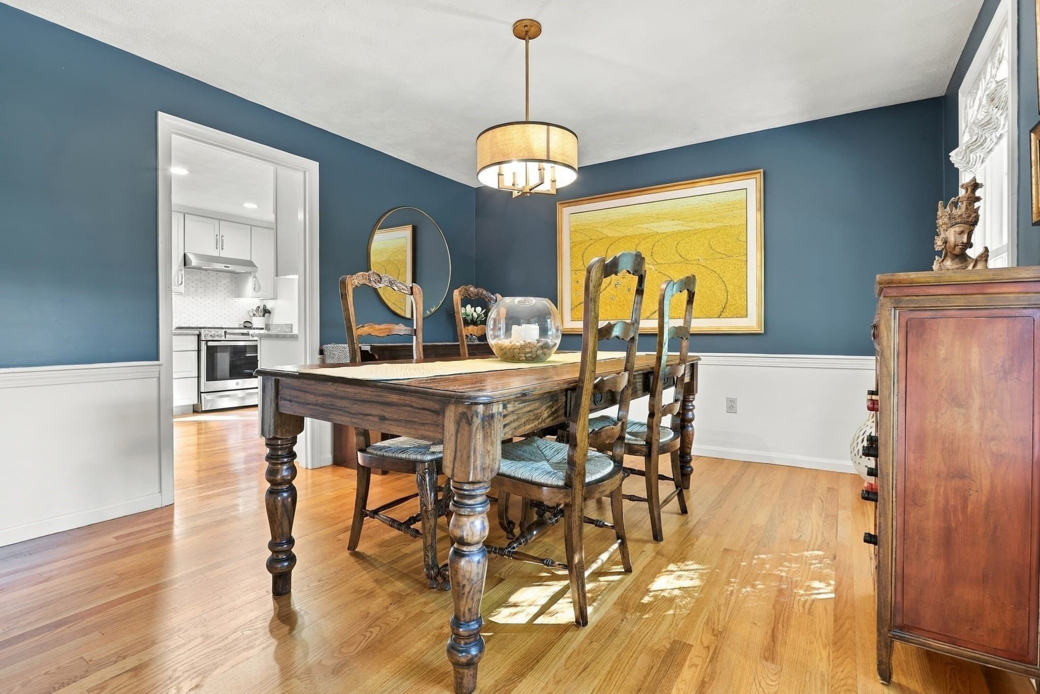 Single Family Residence at 2 Canter Circle, Westford MA 01886, photo 17 of 42