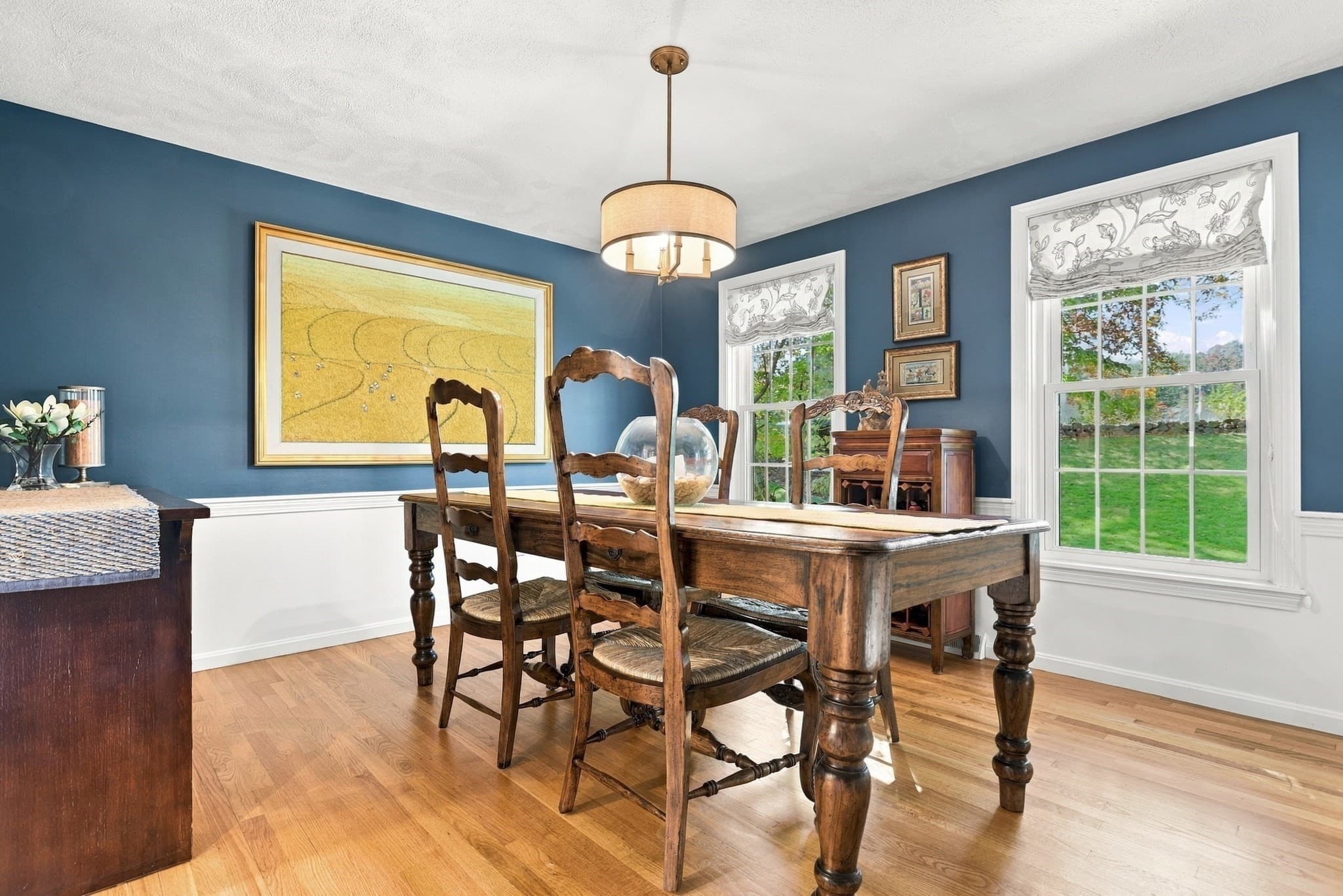 Single Family Residence at 2 Canter Circle, Westford MA 01886, photo 16 of 42