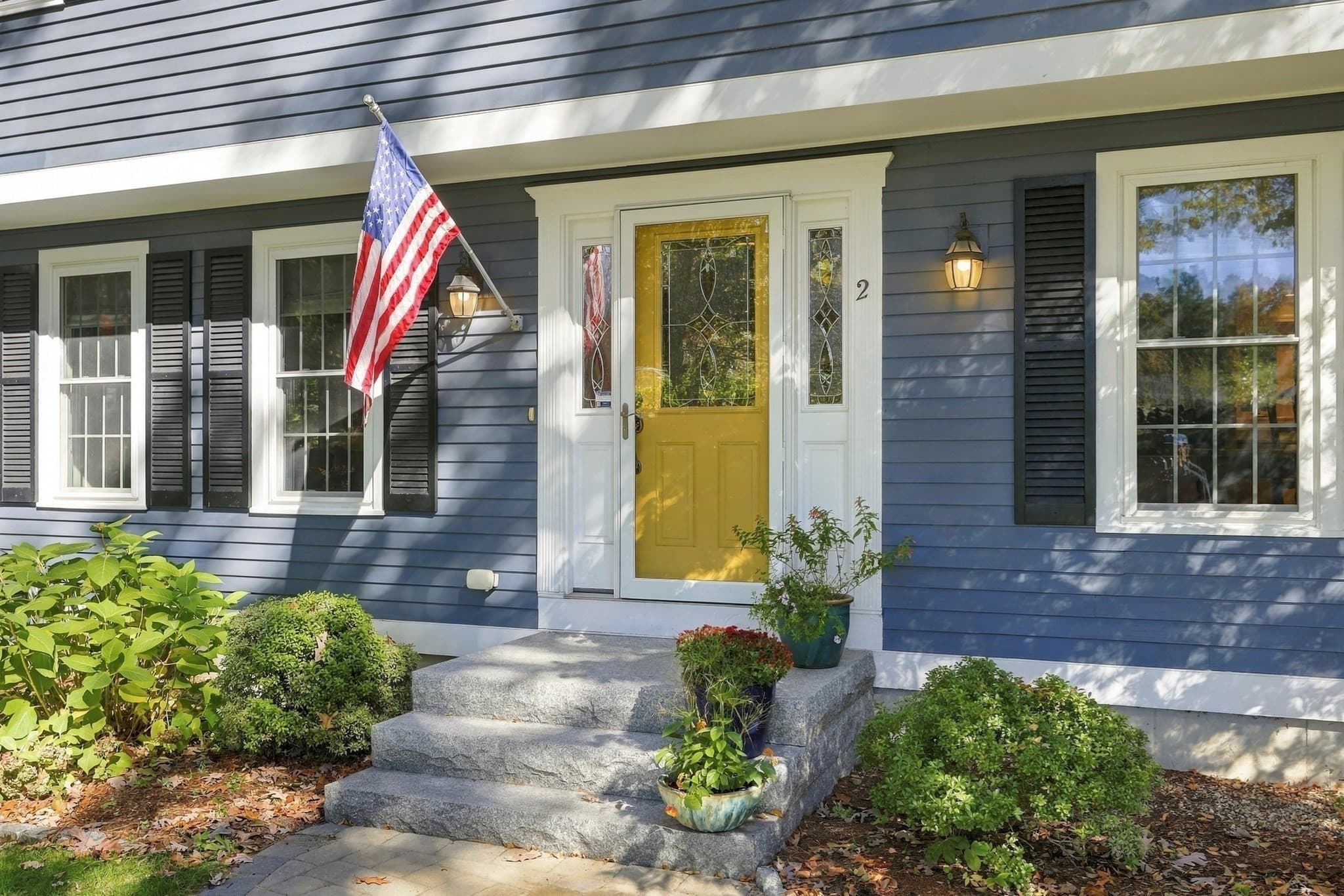 Single Family Residence at 2 Canter Circle, Westford MA 01886, photo 7 of 42