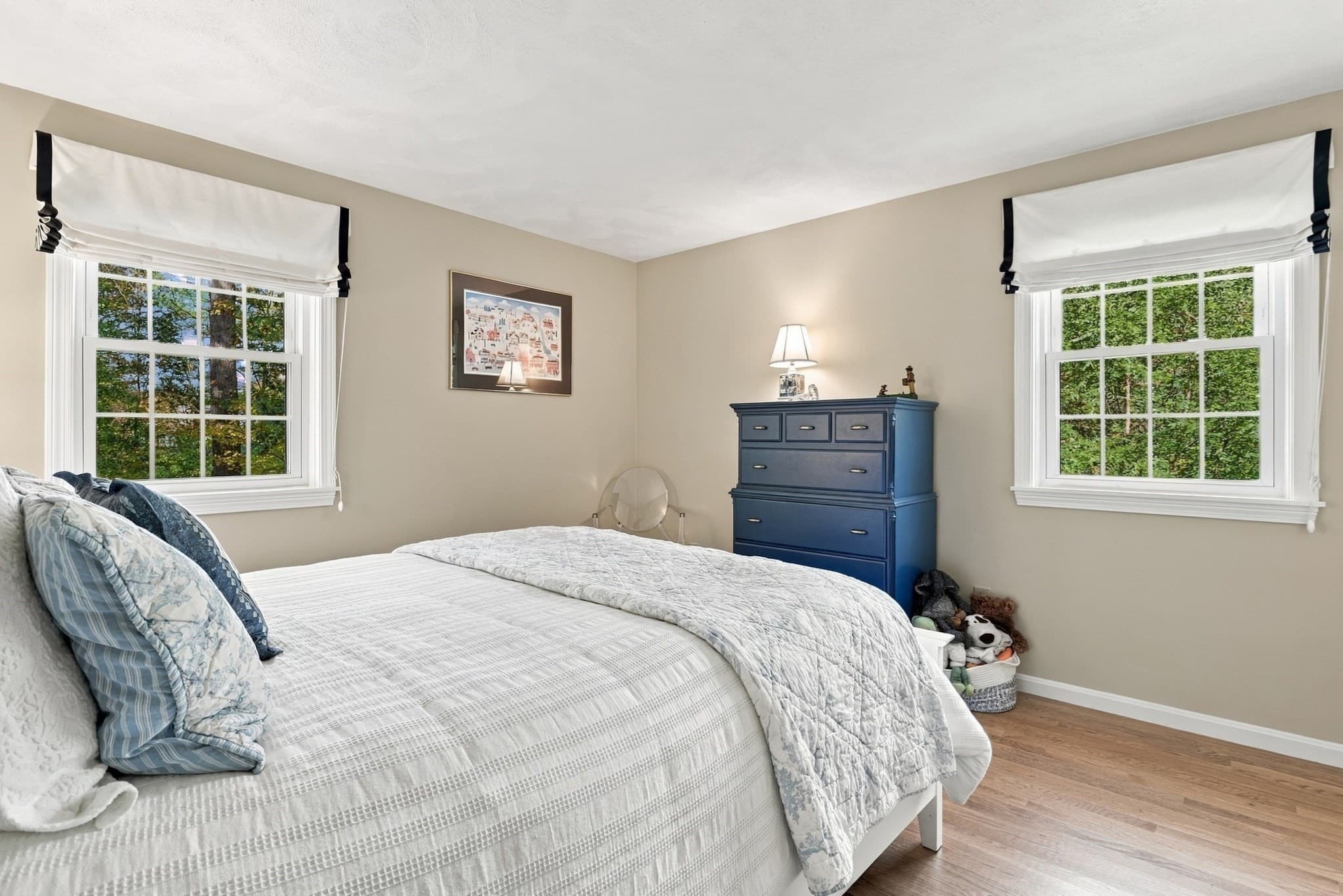 Single Family Residence at 2 Canter Circle, Westford MA 01886, photo 28 of 42