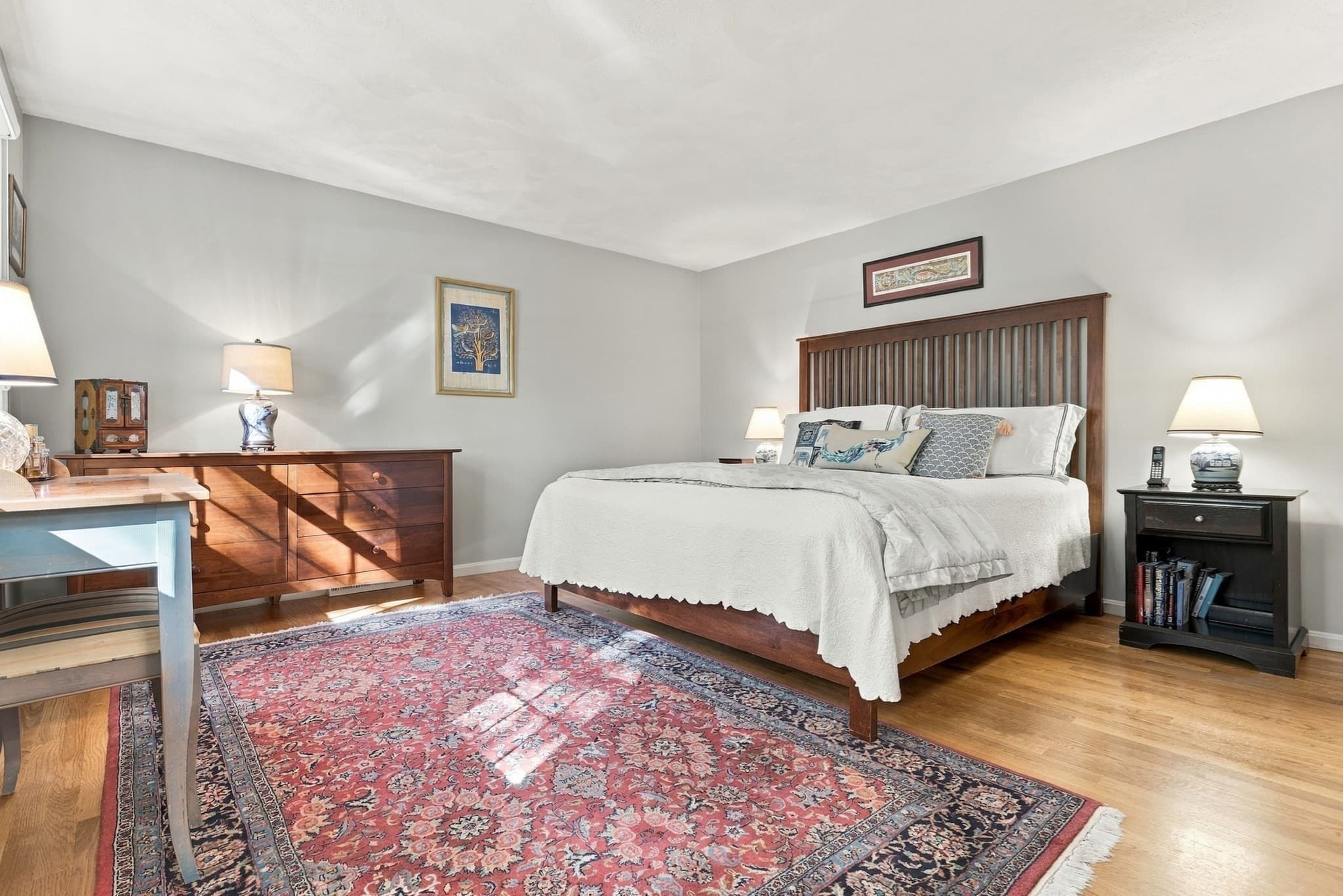 Single Family Residence at 2 Canter Circle, Westford MA 01886, photo 30 of 42