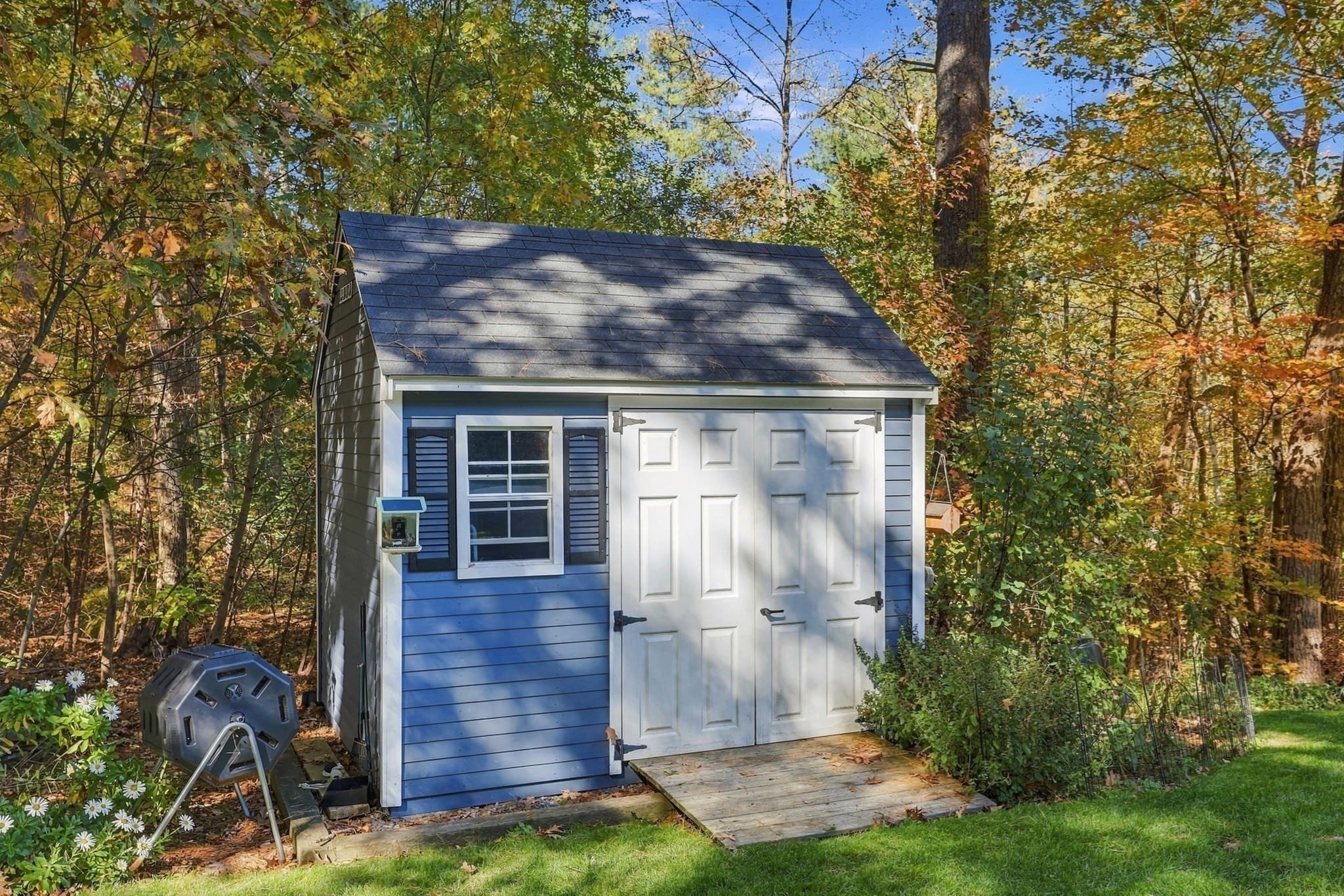 Single Family Residence at 2 Canter Circle, Westford MA 01886, photo 38 of 42