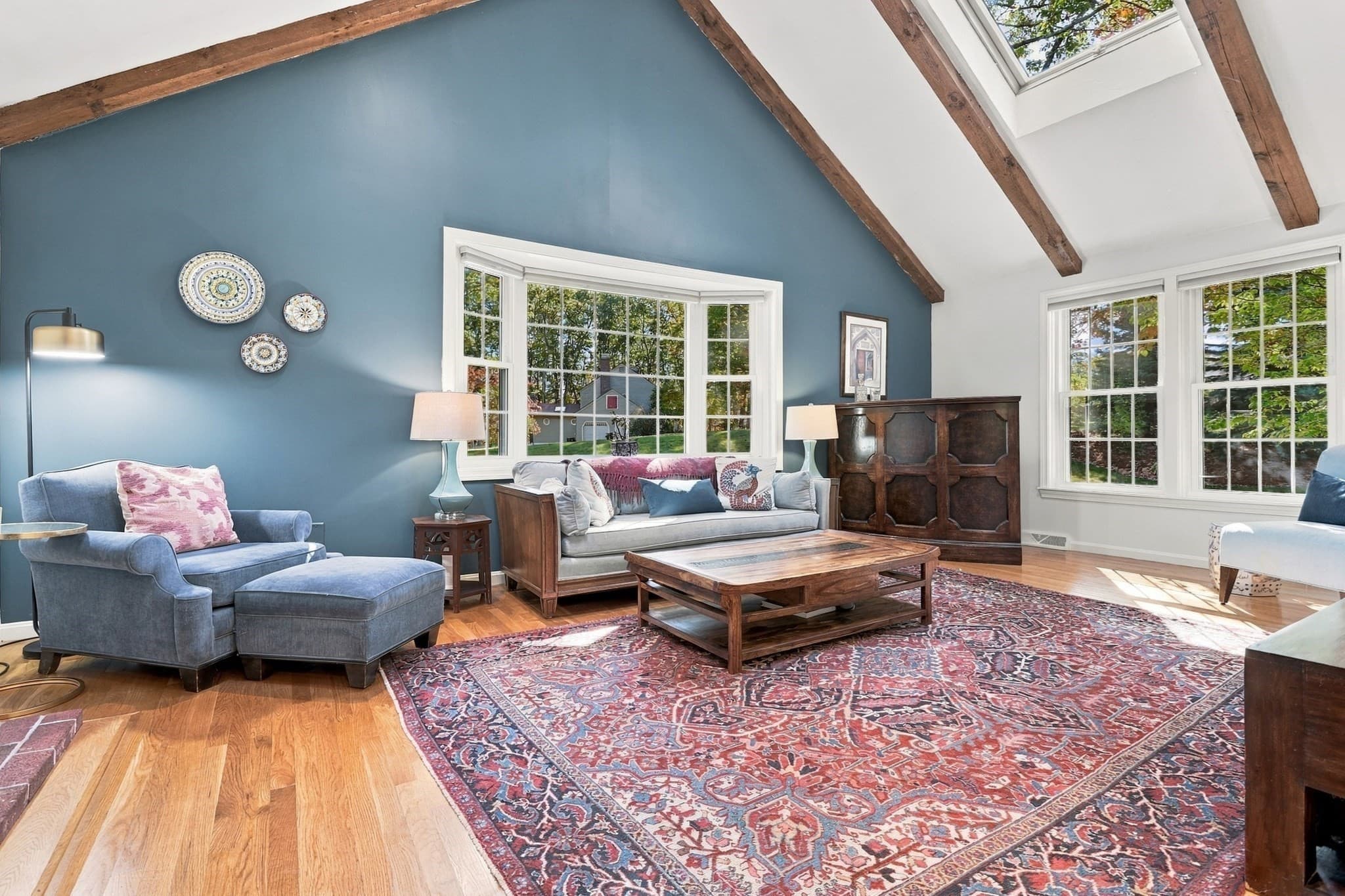 Single Family Residence at 2 Canter Circle, Westford MA 01886, photo 14 of 42
