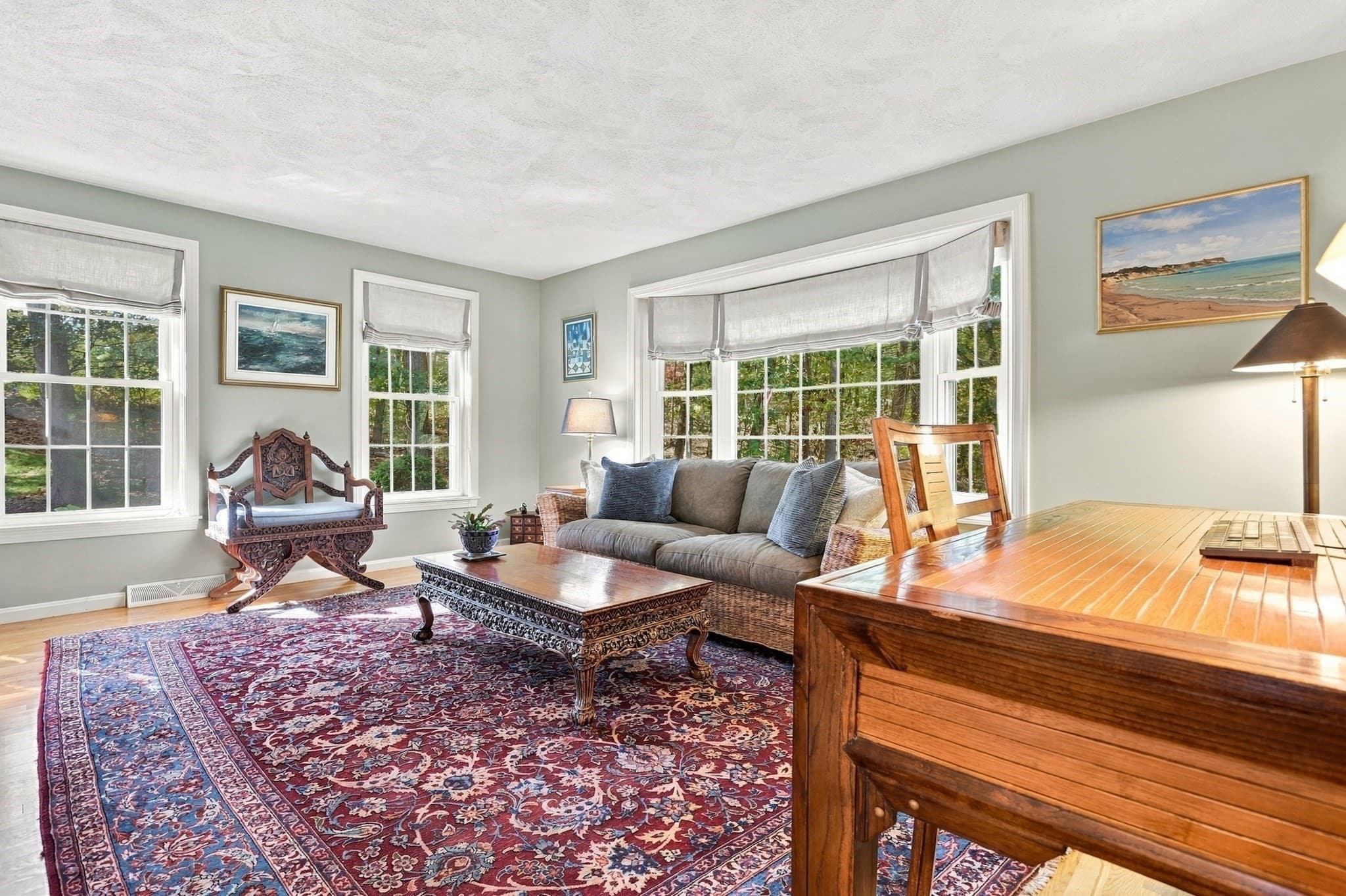 Single Family Residence at 2 Canter Circle, Westford MA 01886, photo 19 of 42