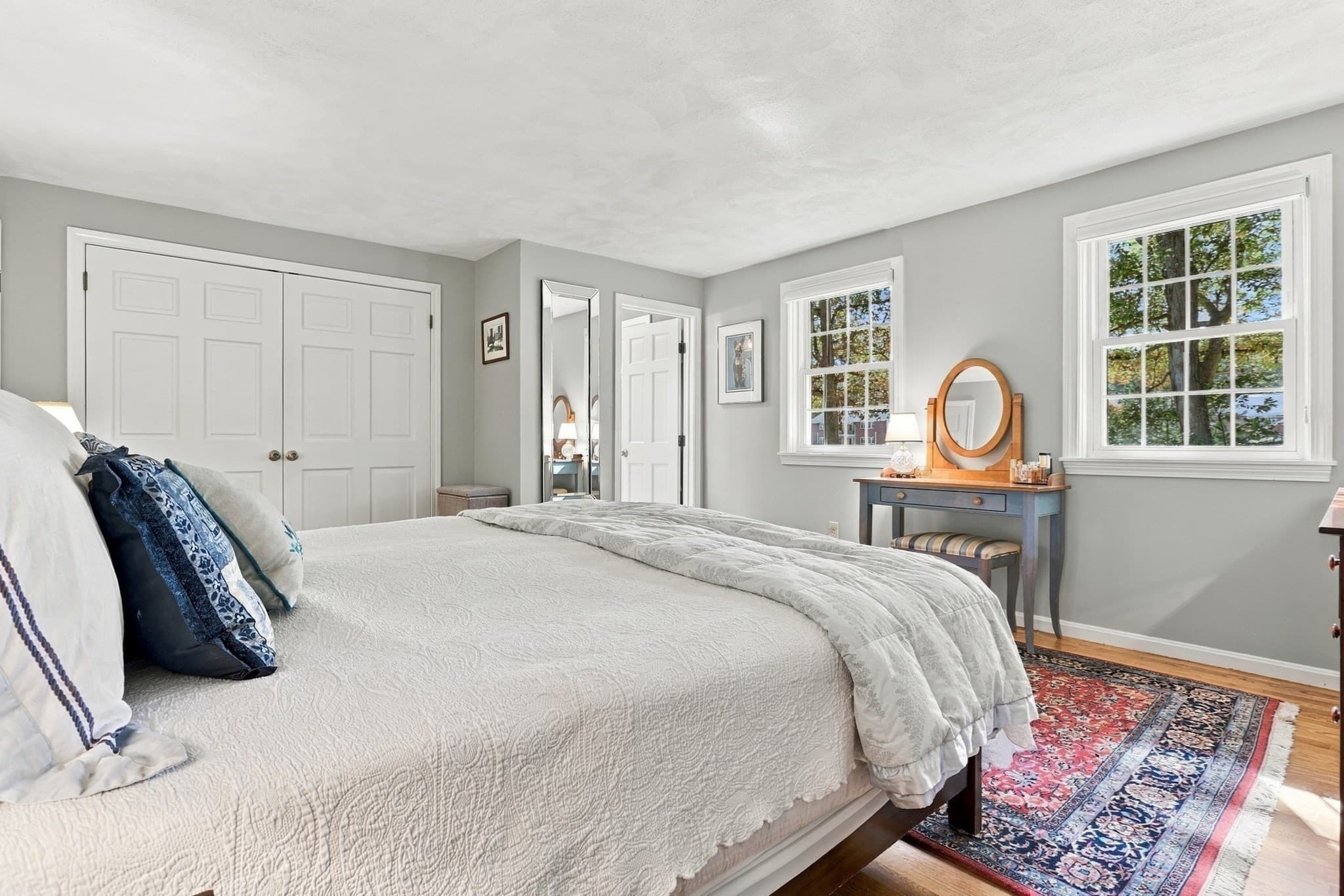 Single Family Residence at 2 Canter Circle, Westford MA 01886, photo 31 of 42
