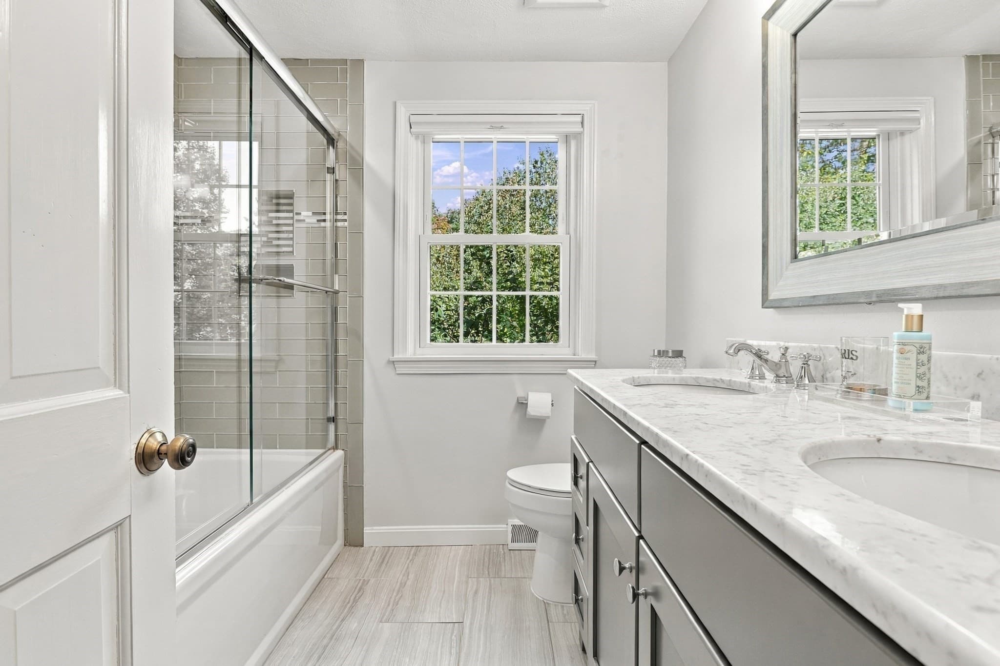 Single Family Residence at 2 Canter Circle, Westford MA 01886, photo 29 of 42
