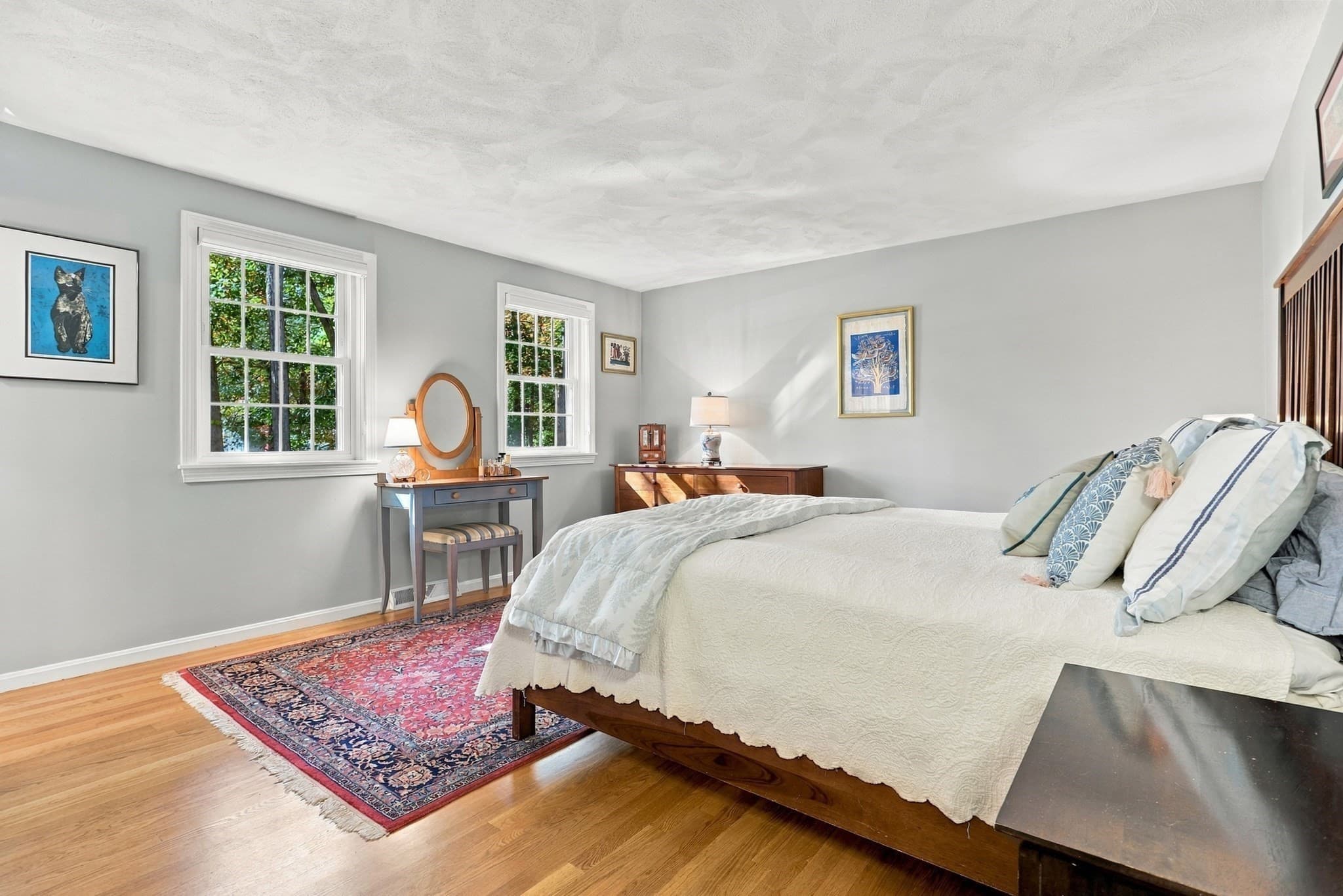 Single Family Residence at 2 Canter Circle, Westford MA 01886, photo 4 of 42