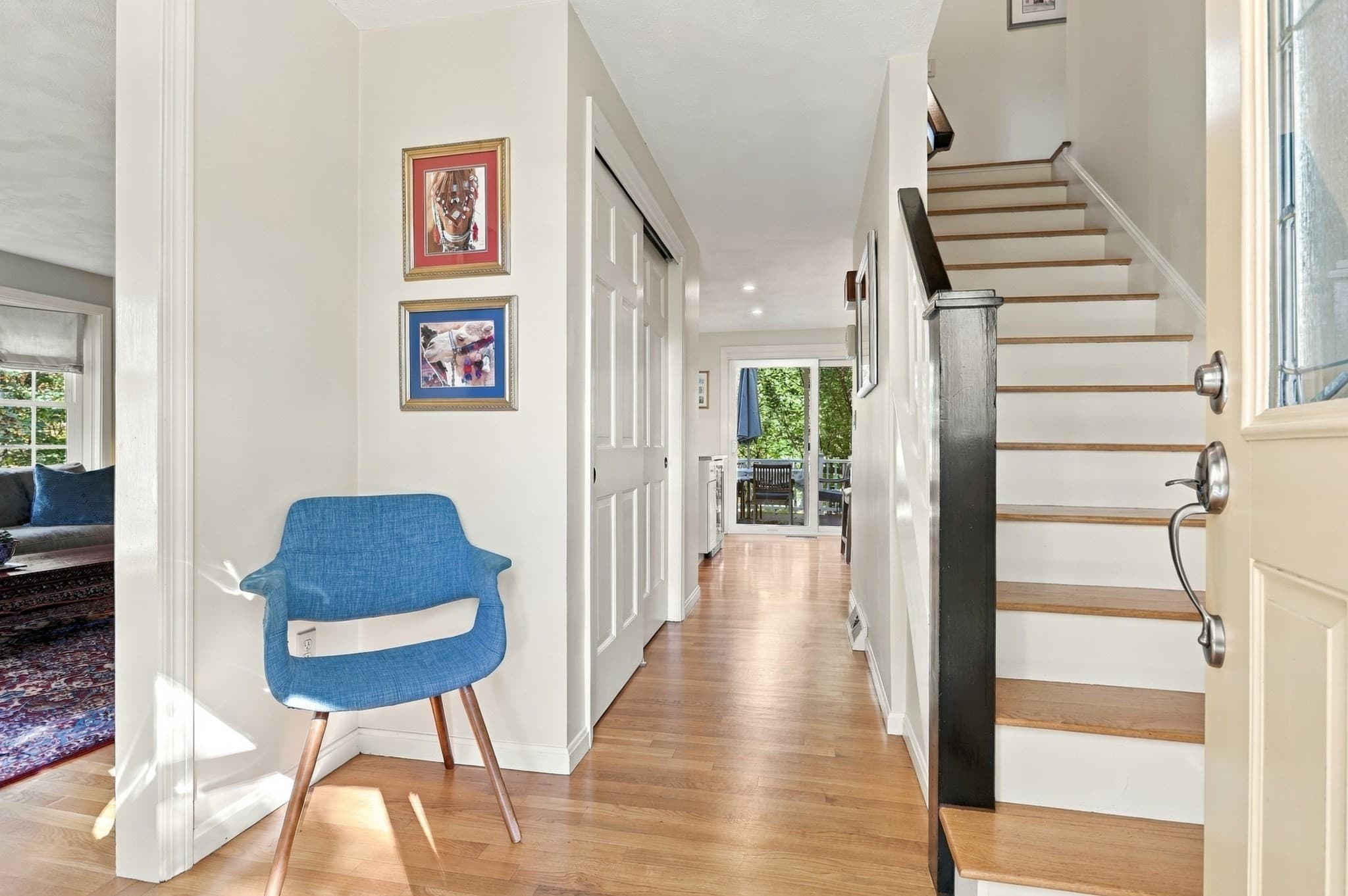 Single Family Residence at 2 Canter Circle, Westford MA 01886, photo 8 of 42