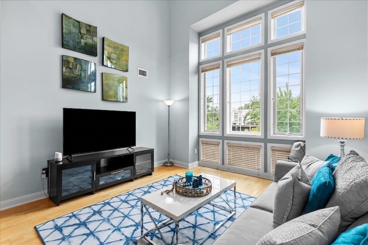 Condominium at 7 Ballister Street # U435, Wakefield MA 01880, photo 2 of 23