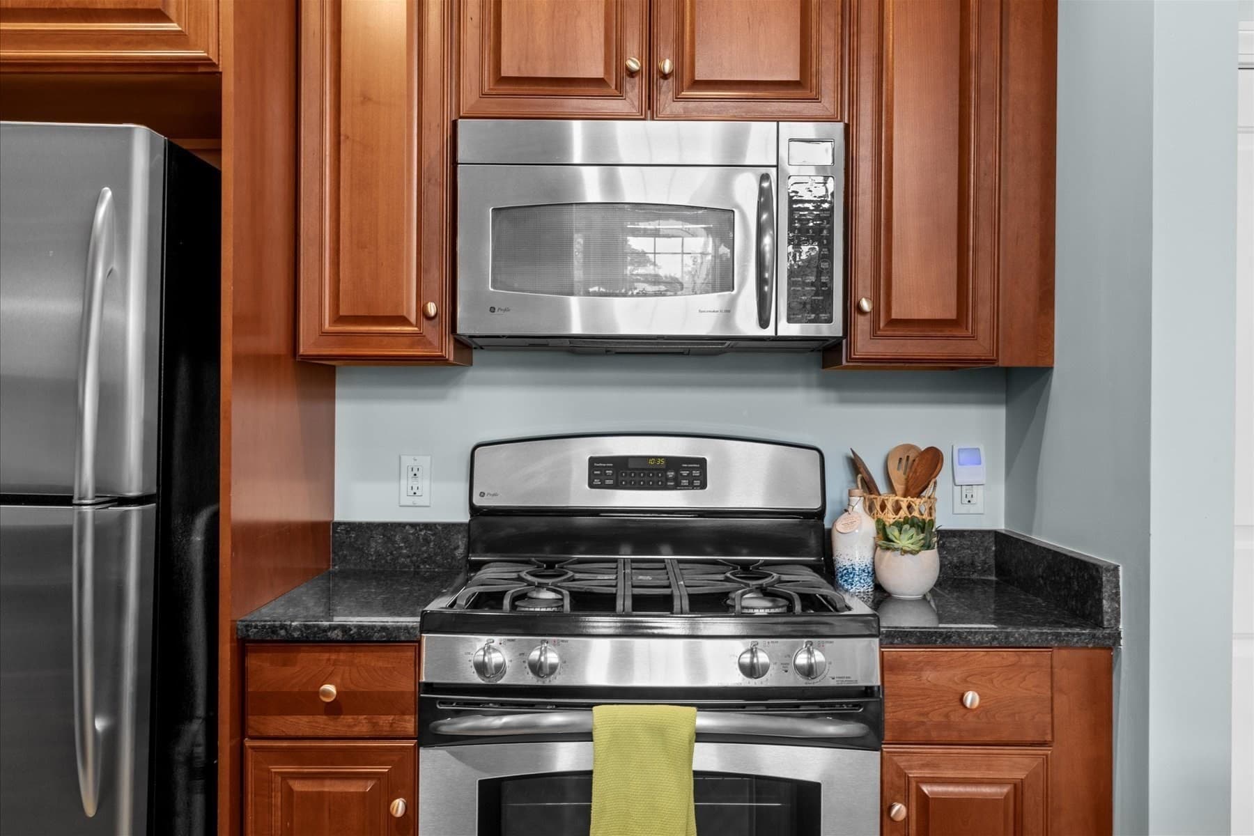 Condominium at 7 Ballister Street # U435, Wakefield MA 01880, photo 6 of 23