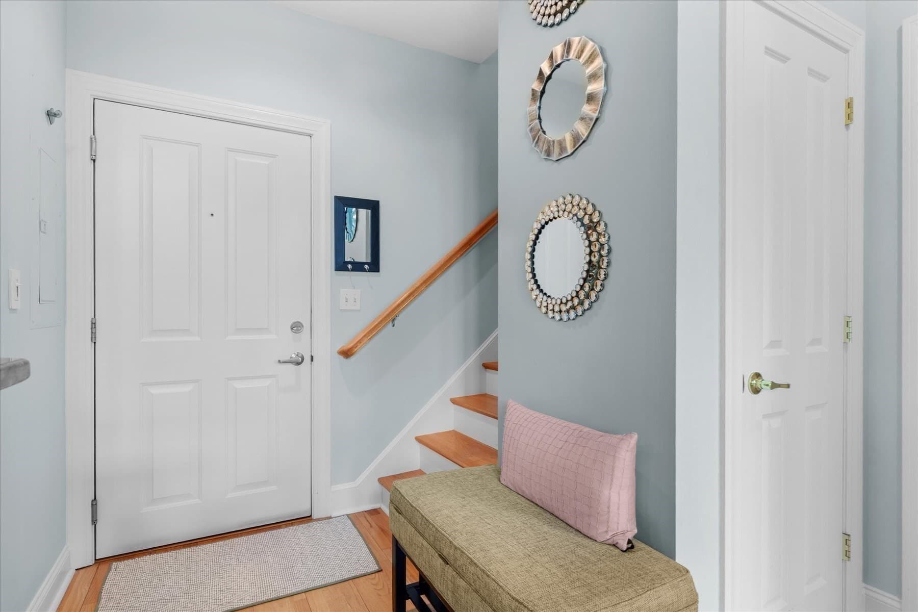 Condominium at 7 Ballister Street # U435, Wakefield MA 01880, photo 12 of 23