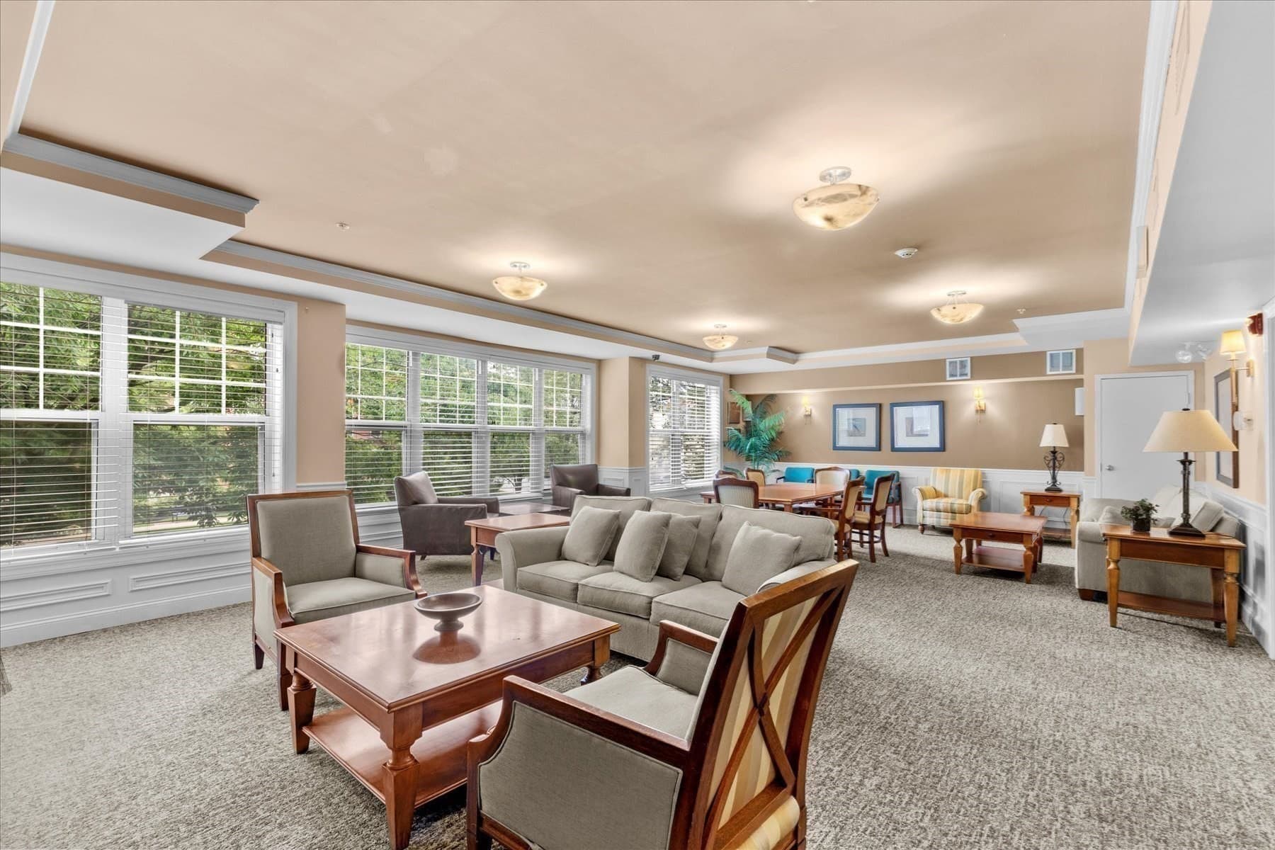 Condominium at 7 Ballister Street # U435, Wakefield MA 01880, photo 22 of 23