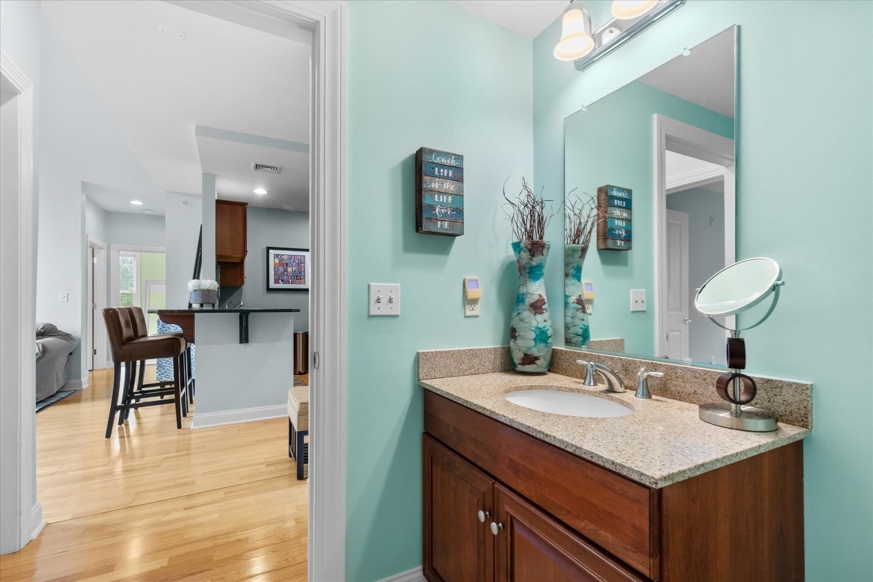 Condominium at 7 Ballister Street # U435, Wakefield MA 01880, photo 7 of 23