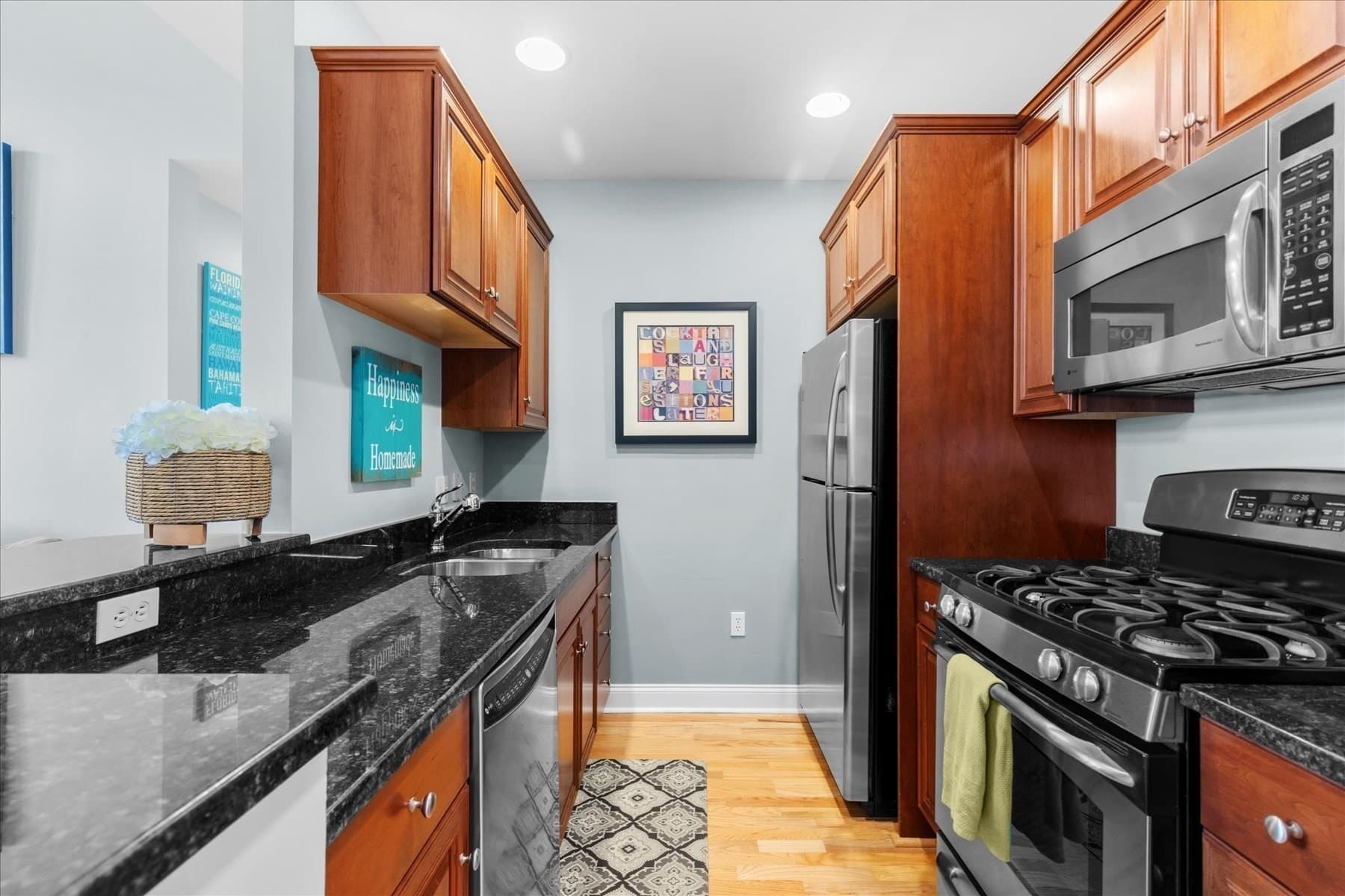 Condominium at 7 Ballister Street # U435, Wakefield MA 01880, photo 5 of 23