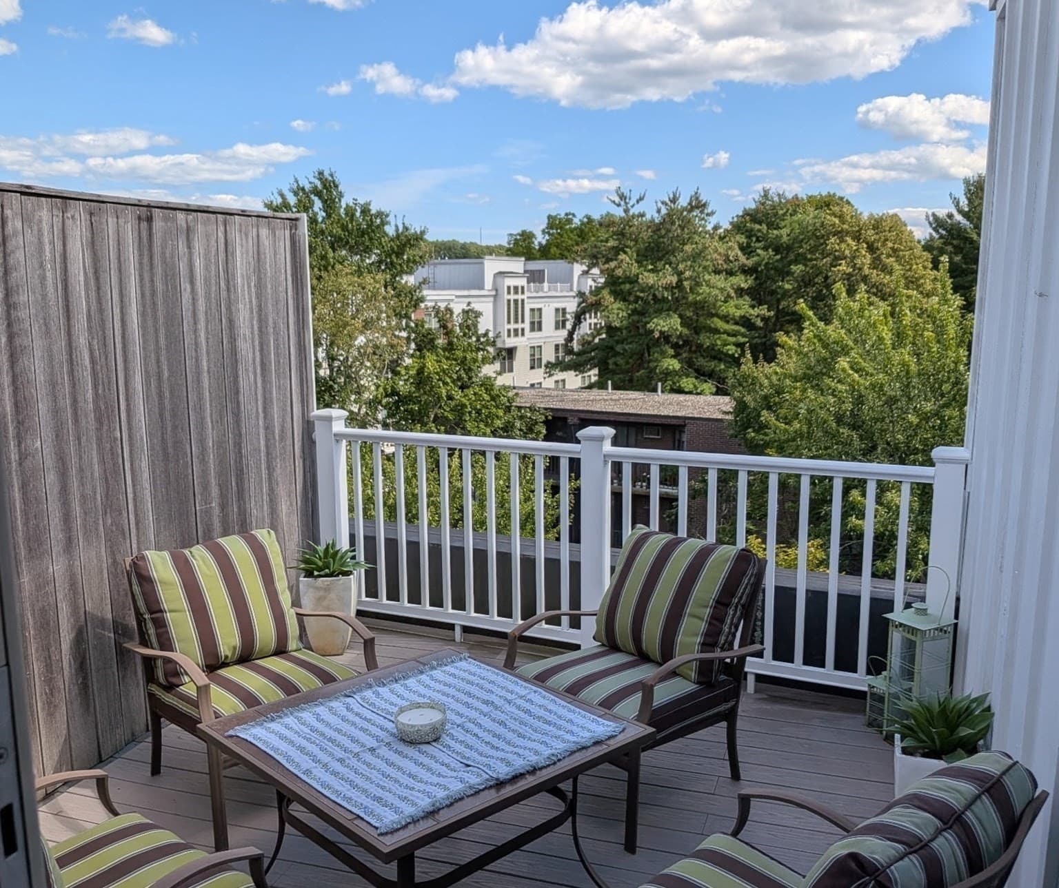 Condominium at 7 Ballister Street # U435, Wakefield MA 01880, photo 15 of 23
