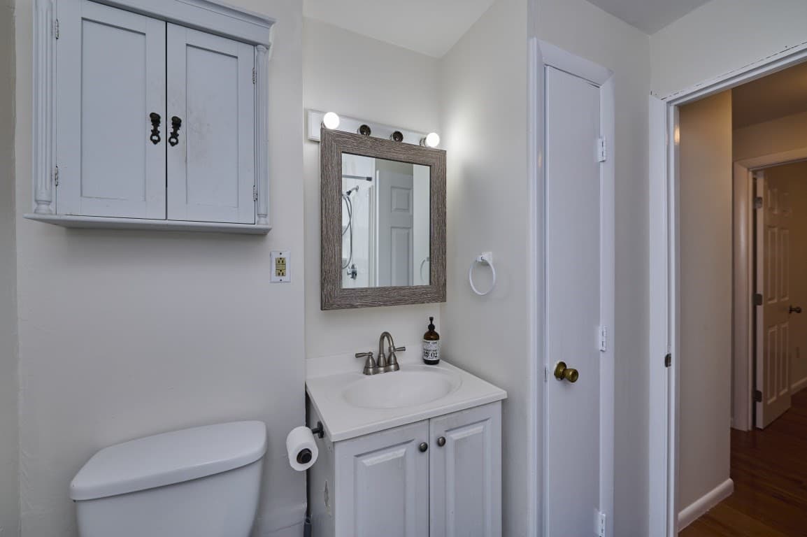Single Family Residence at 13 Fernglade Rd, Burlington MA 01803, photo 23 of 36
