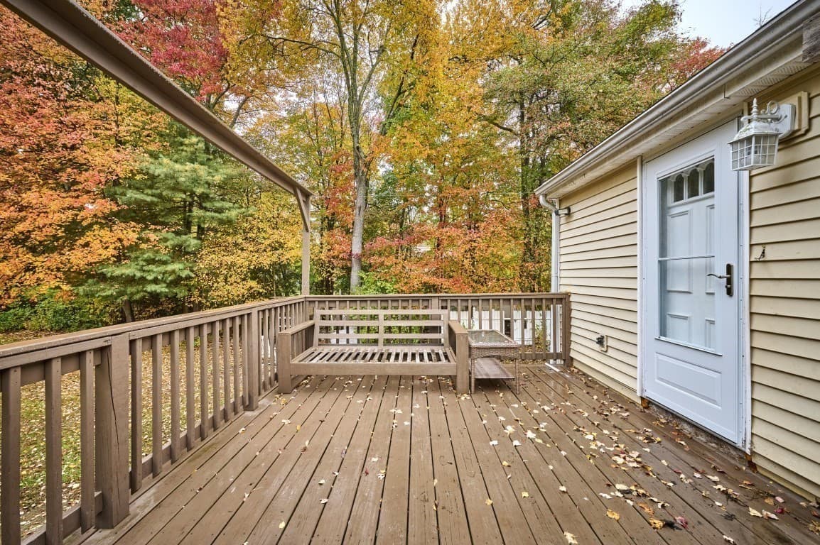 Single Family Residence at 13 Fernglade Rd, Burlington MA 01803, photo 32 of 36