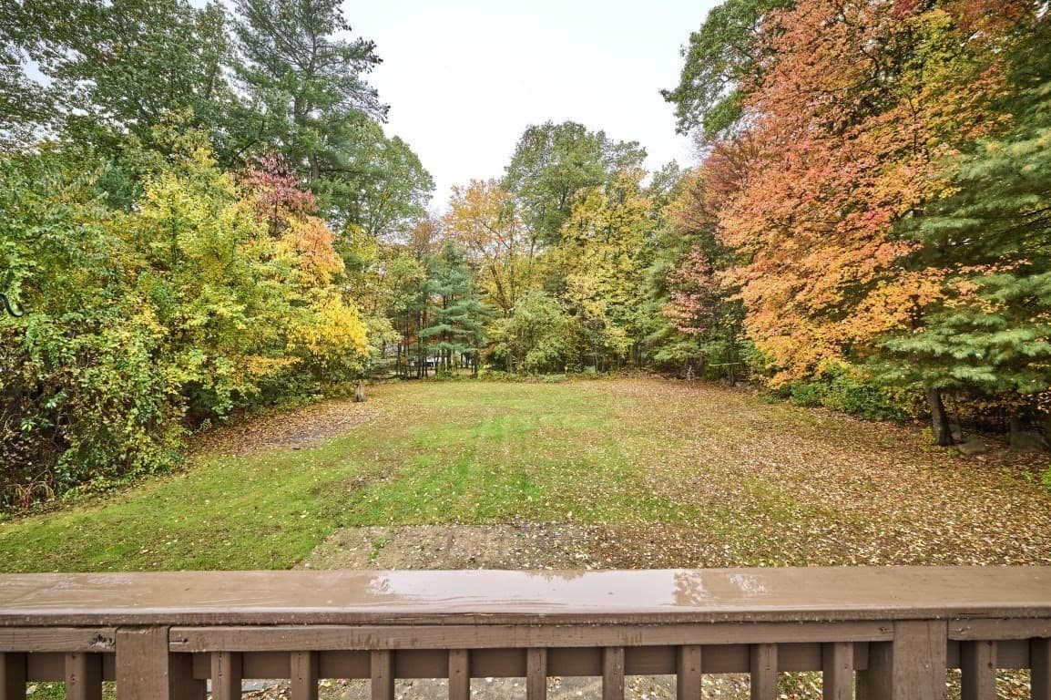 Single Family Residence at 13 Fernglade Rd, Burlington MA 01803, photo 34 of 36