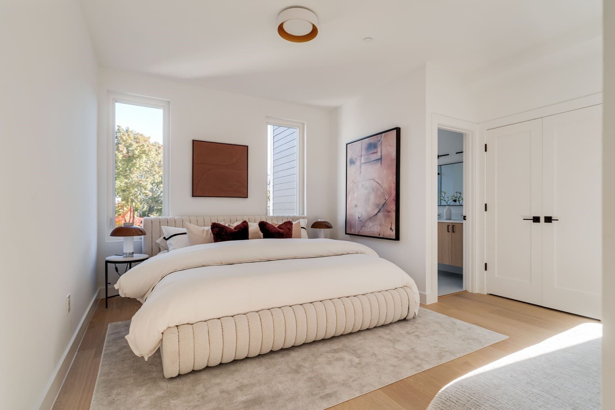 Condominium at 343 Allston Street # 2, Cambridge MA 02139, photo 17 of 30