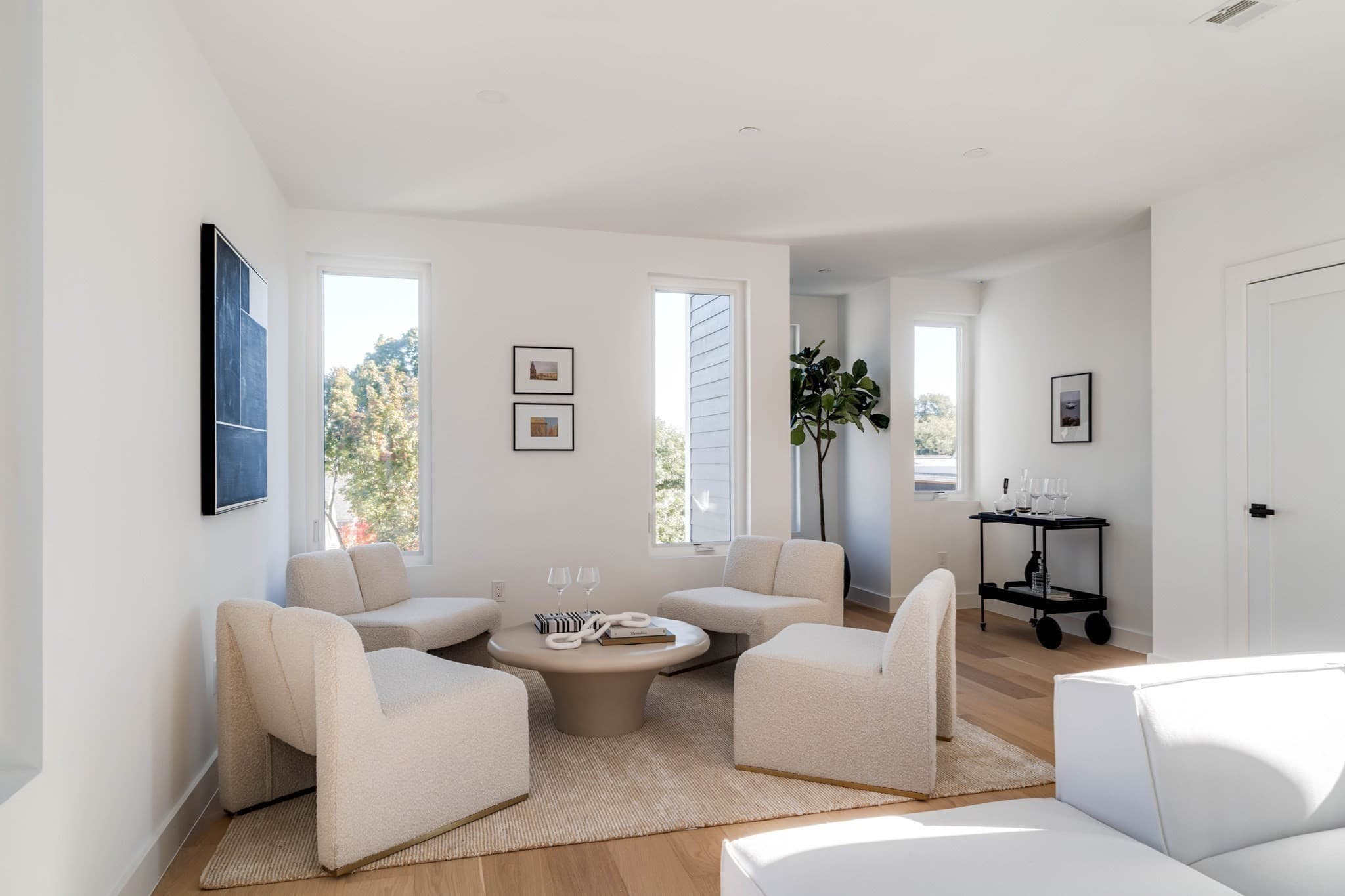 Condominium at 343 Allston Street # 2, Cambridge MA 02139, photo 22 of 30