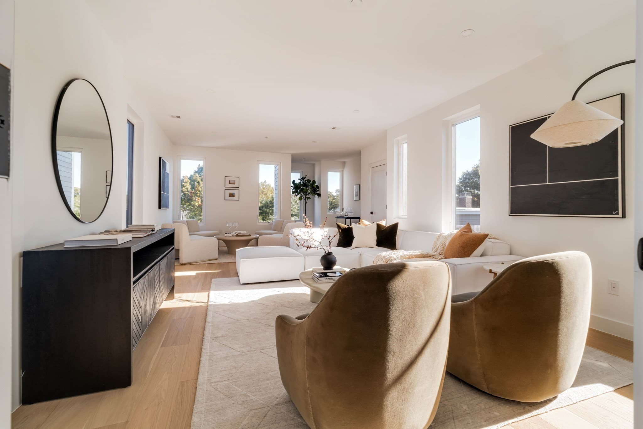 Condominium at 343 Allston Street # 2, Cambridge MA 02139, photo 5 of 30
