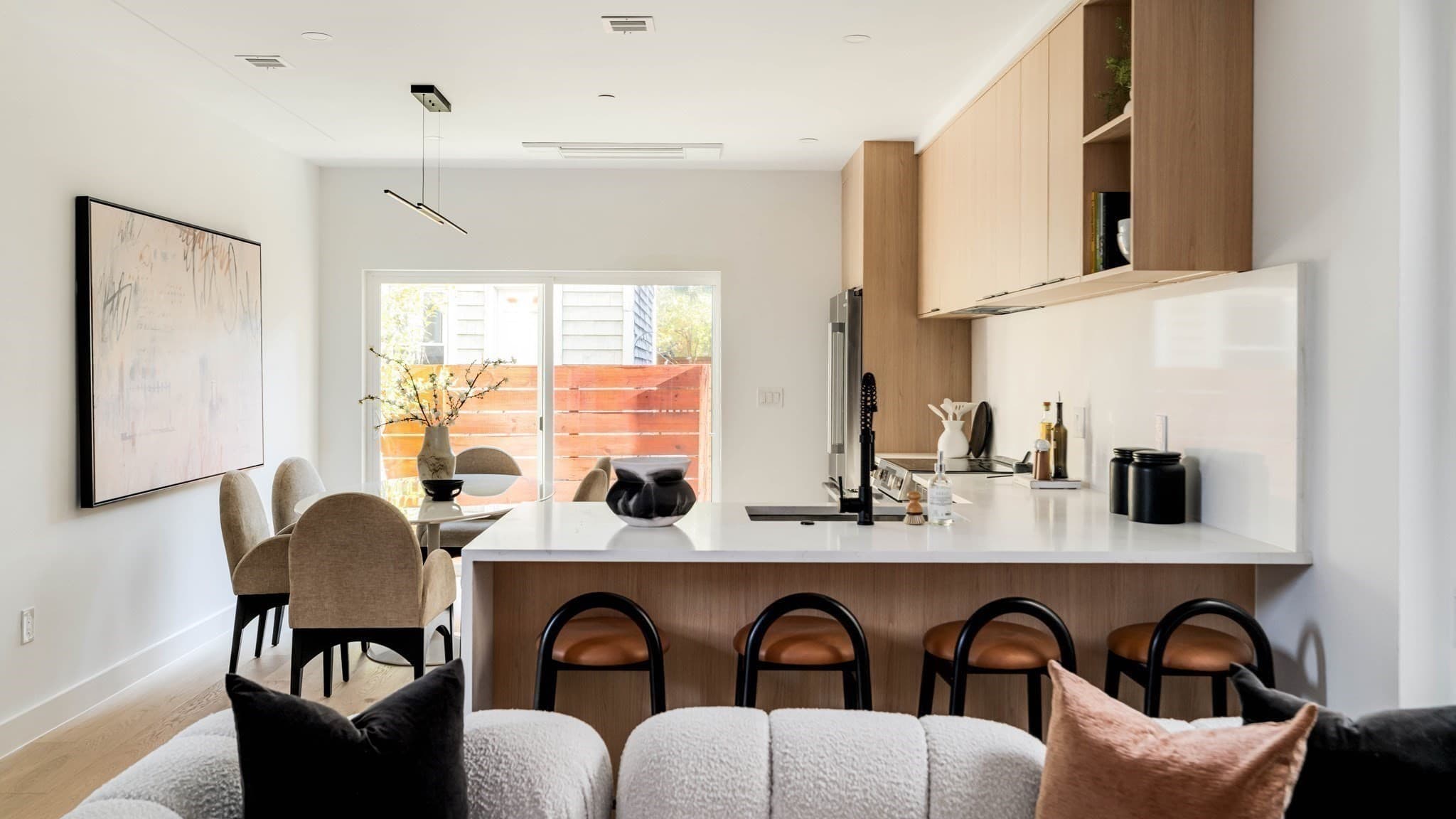 Condominium at 343 Allston Street # 2, Cambridge MA 02139, photo 14 of 30
