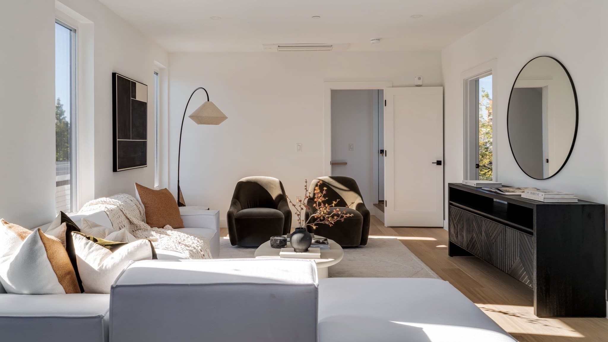 Condominium at 343 Allston Street # 2, Cambridge MA 02139, photo 4 of 30
