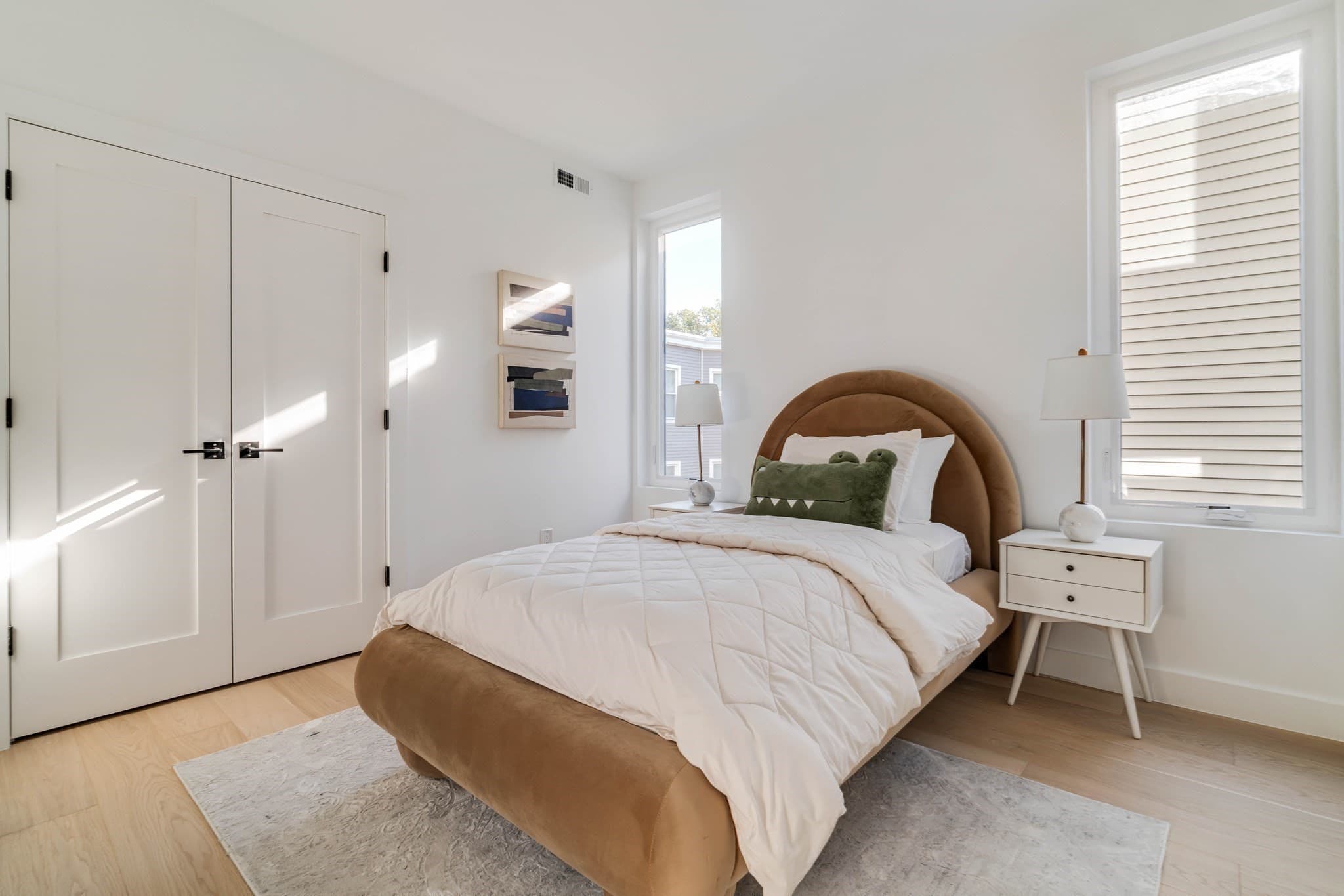 Condominium at 343 Allston Street # 2, Cambridge MA 02139, photo 25 of 30