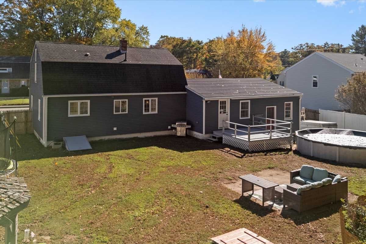 Single Family Residence at 56 Locust St, Oxford MA 01540, photo 23 of 25