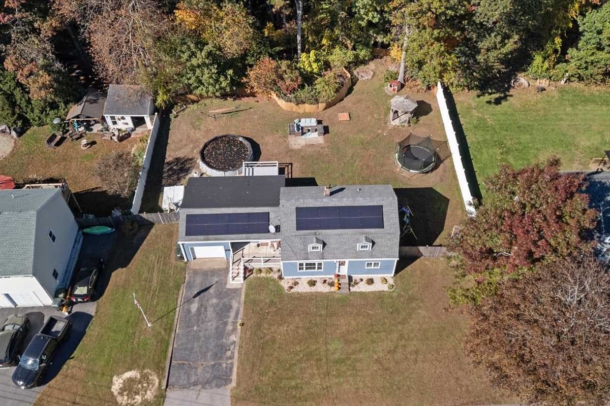 Single Family Residence at 56 Locust St, Oxford MA 01540, photo 3 of 25