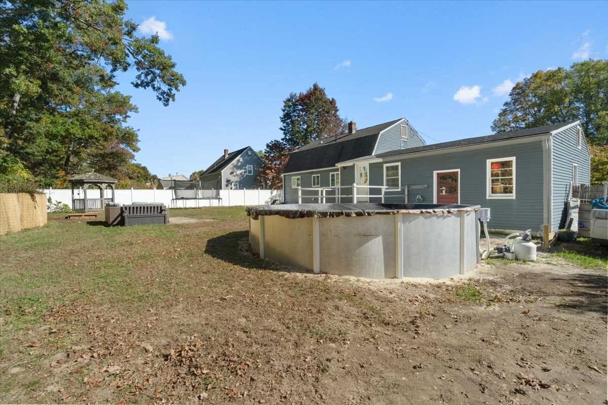 Single Family Residence at 56 Locust St, Oxford MA 01540, photo 24 of 25
