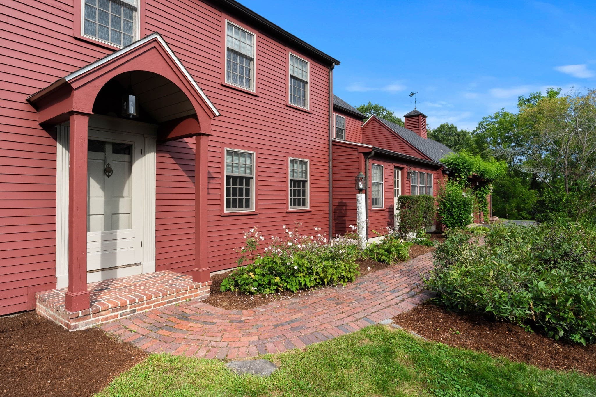 Single Family Residence at 69 Central Street, Newbury MA 01922, photo 42 of 42