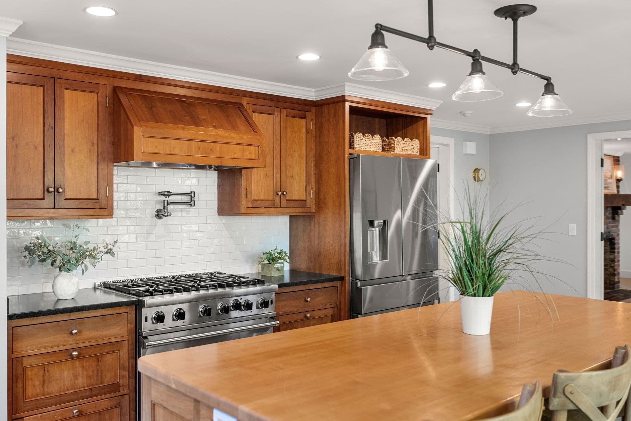 Single Family Residence at 69 Central Street, Newbury MA 01922, photo 7 of 42