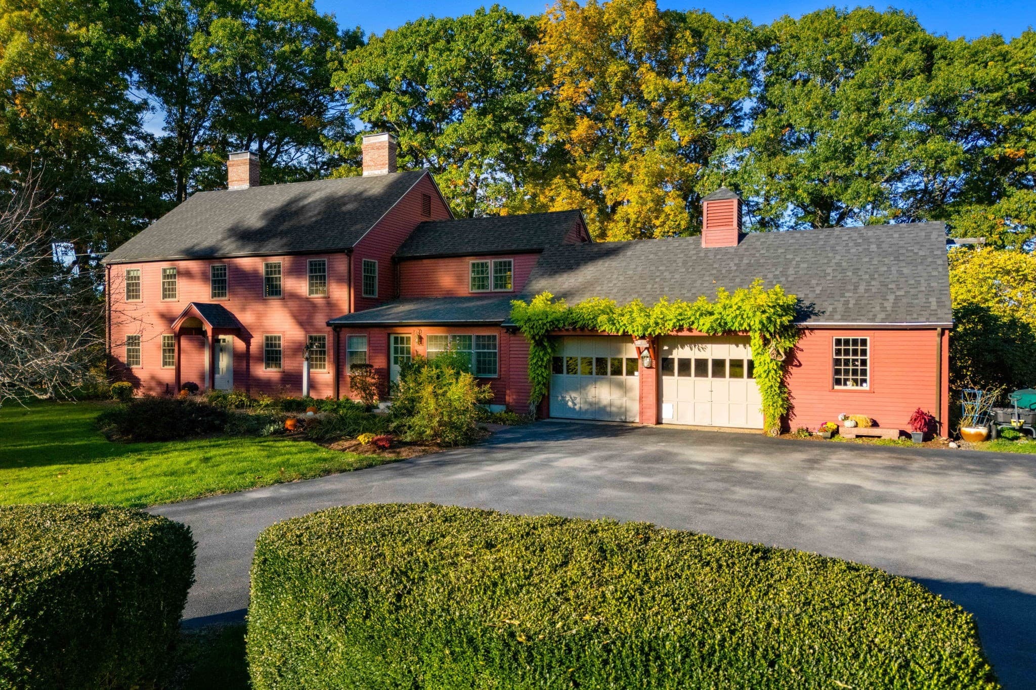 Single Family Residence at 69 Central Street, Newbury MA 01922, photo 3 of 42