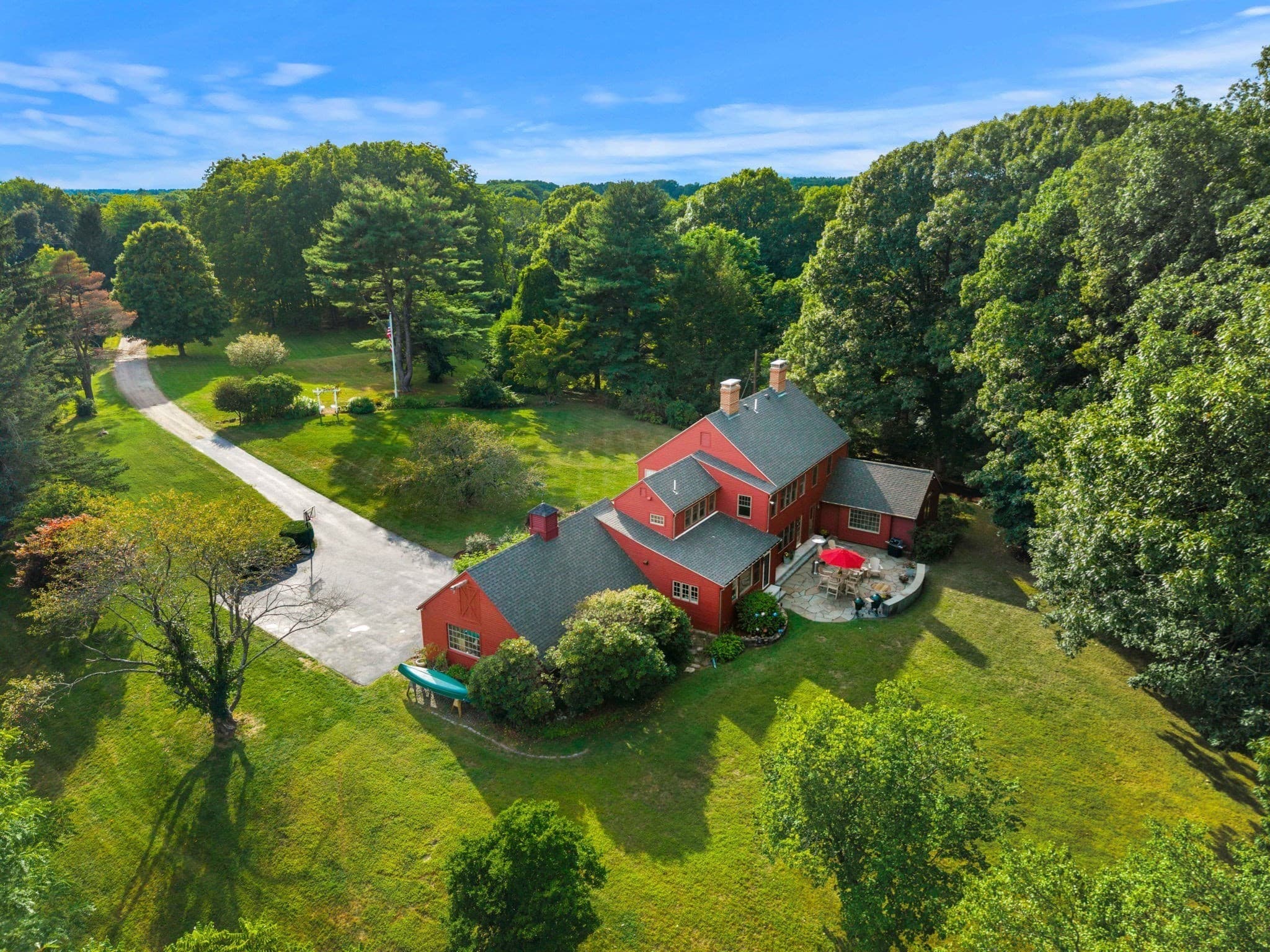 69 Central Street, Newbury MA 01922