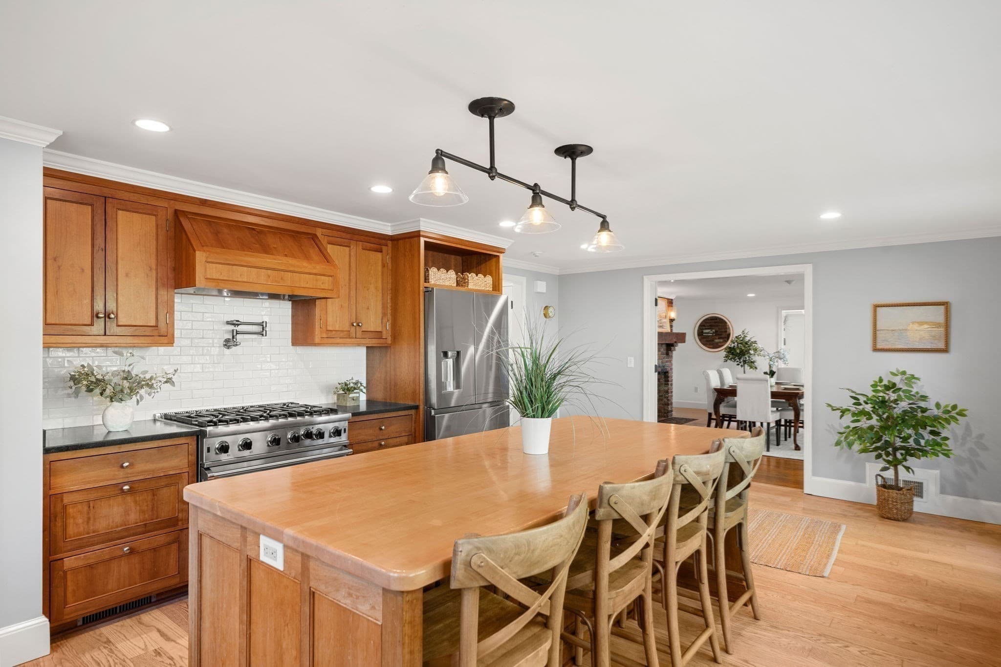 Single Family Residence at 69 Central Street, Newbury MA 01922, photo 5 of 42