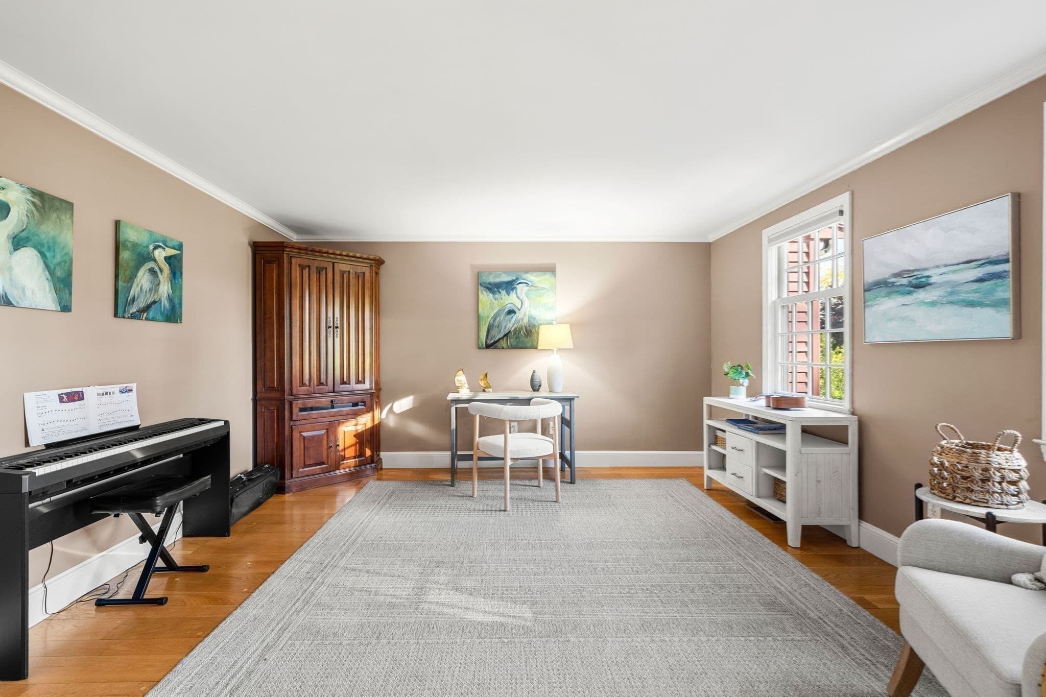 Single Family Residence at 69 Central Street, Newbury MA 01922, photo 20 of 42