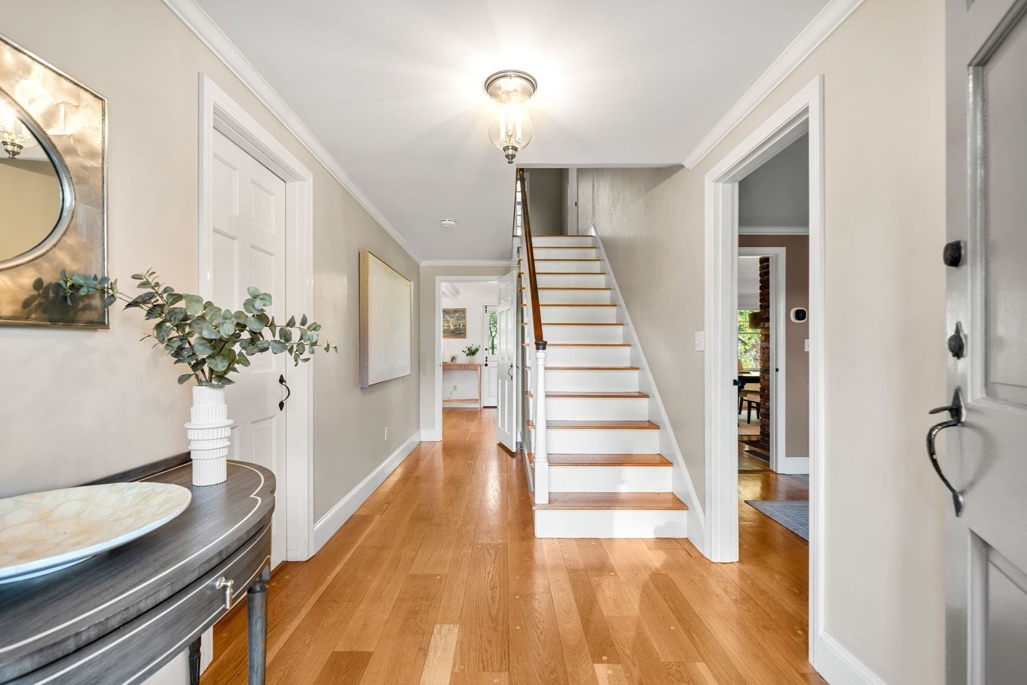 Single Family Residence at 69 Central Street, Newbury MA 01922, photo 24 of 42
