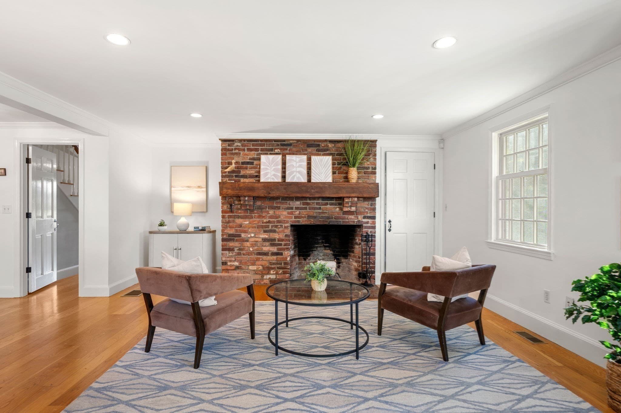 Single Family Residence at 69 Central Street, Newbury MA 01922, photo 15 of 42