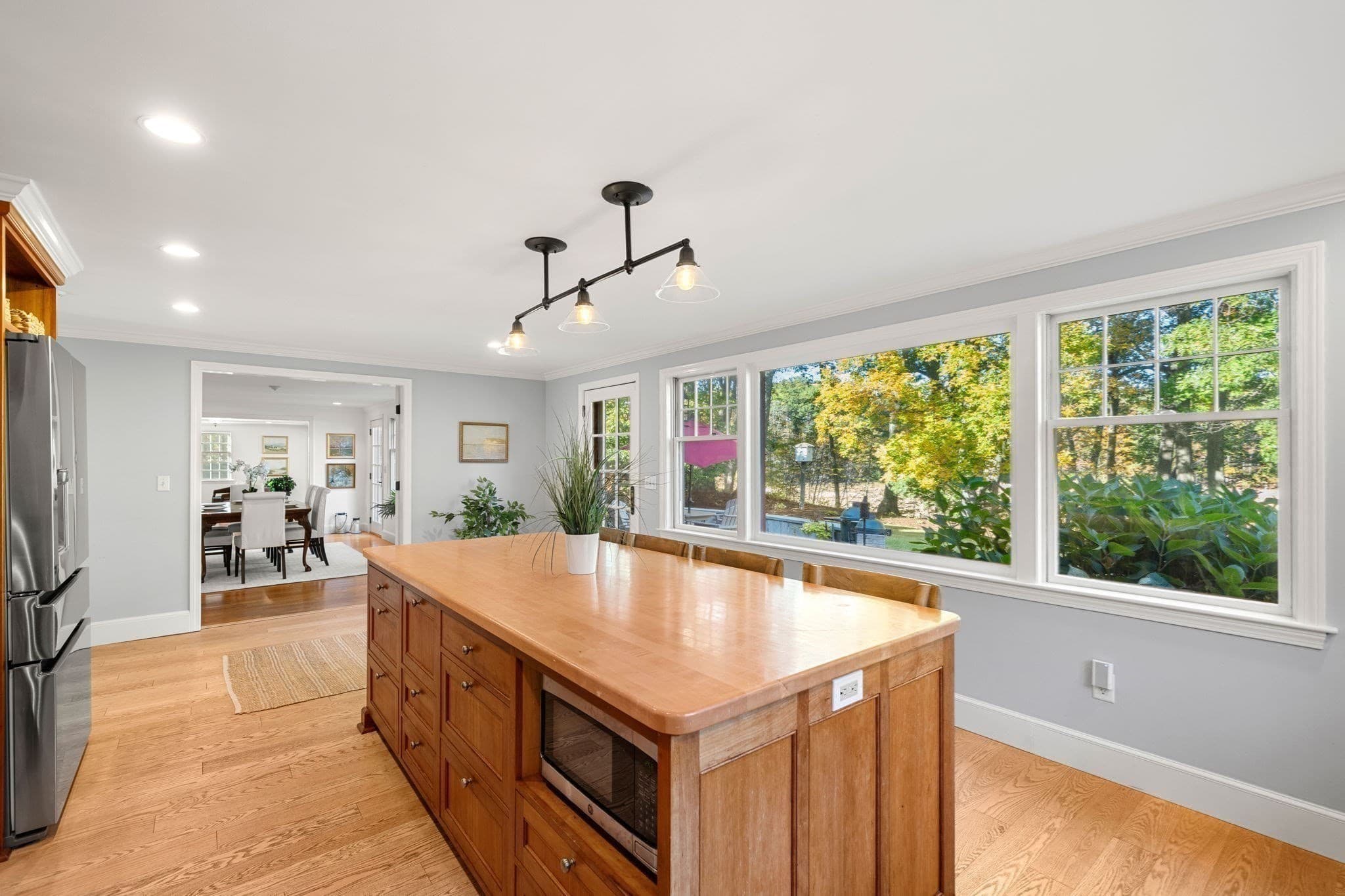 Single Family Residence at 69 Central Street, Newbury MA 01922, photo 8 of 42