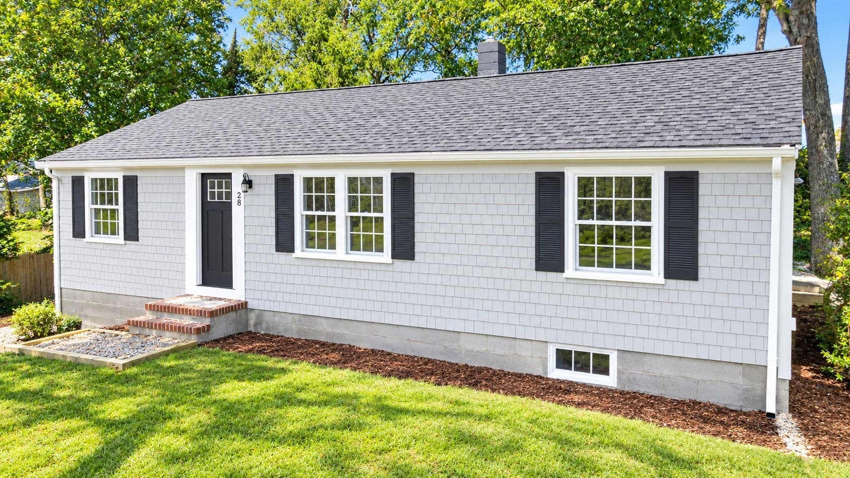 Single Family Residence at 28 Lakefield Rd, Yarmouth MA 02664, photo 2 of 30