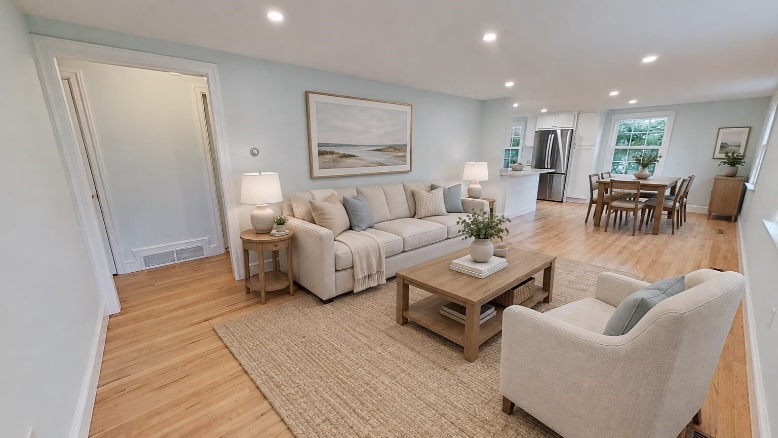 Single Family Residence at 28 Lakefield Rd, Yarmouth MA 02664, photo 6 of 30