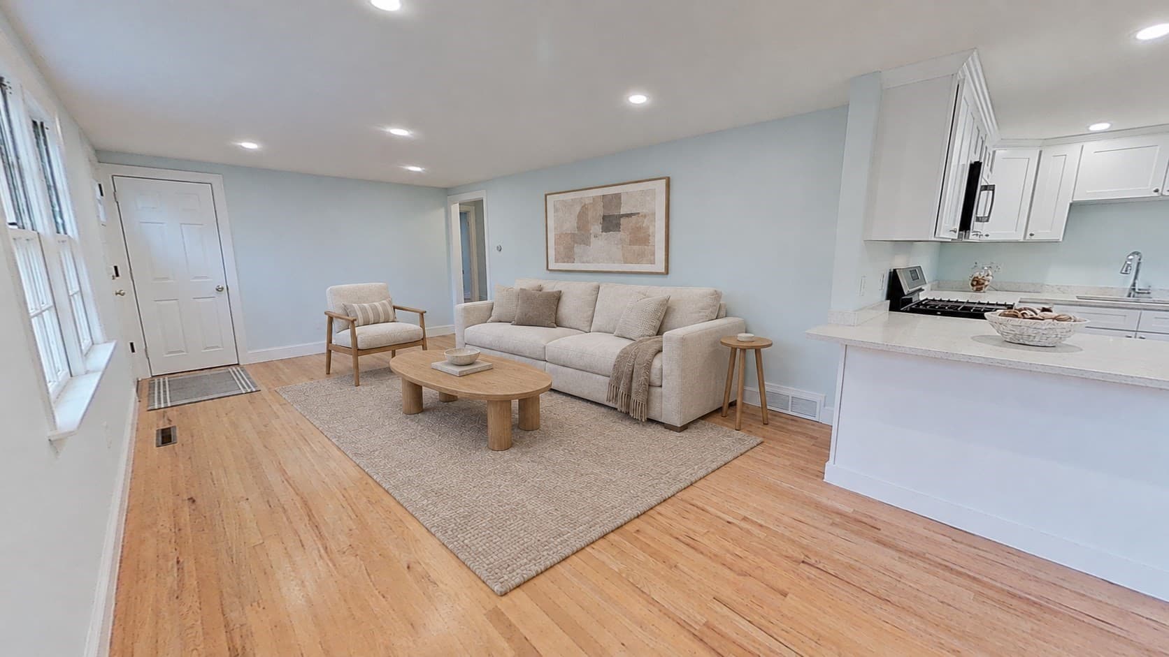 Single Family Residence at 28 Lakefield Rd, Yarmouth MA 02664, photo 3 of 30