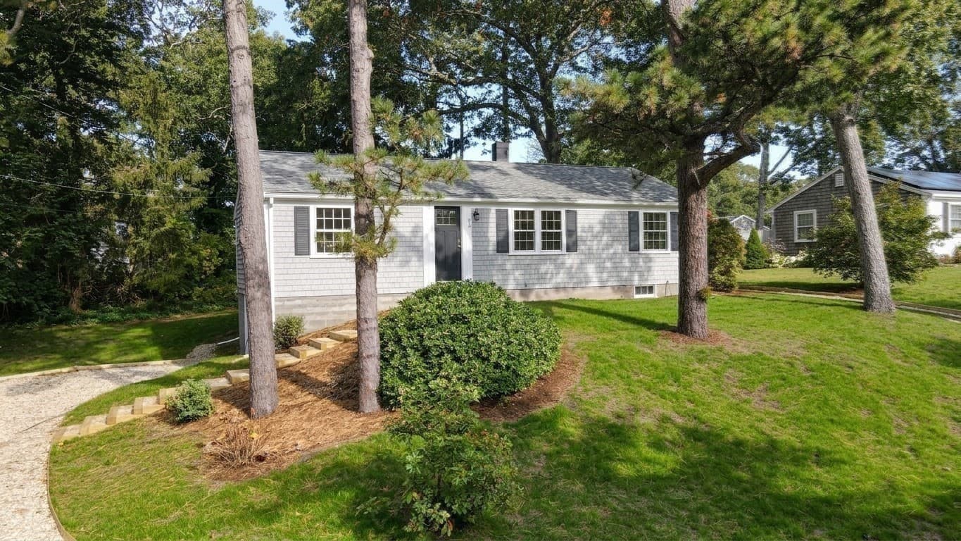 Single Family Residence at 28 Lakefield Rd, Yarmouth MA 02664, photo 28 of 30