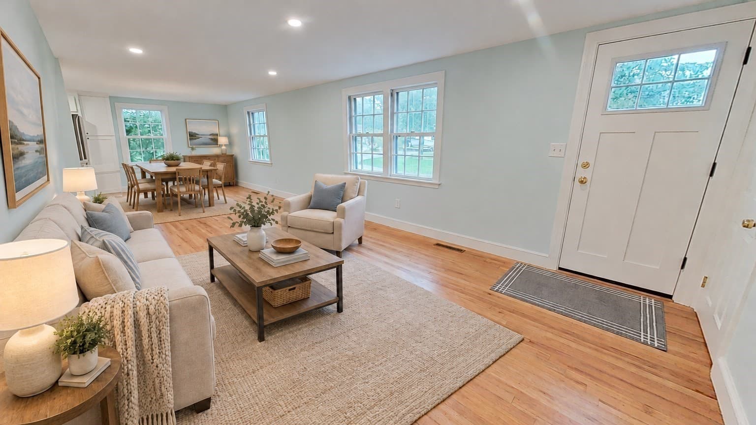 Single Family Residence at 28 Lakefield Rd, Yarmouth MA 02664, photo 5 of 30