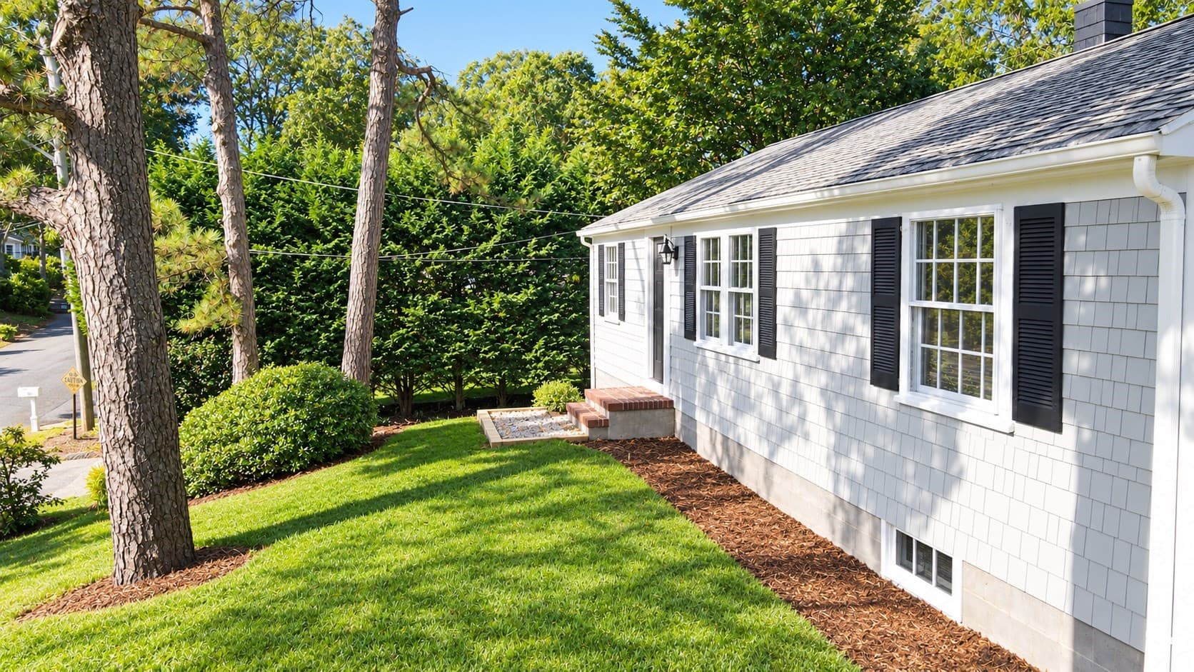 Single Family Residence at 28 Lakefield Rd, Yarmouth MA 02664, photo 30 of 30